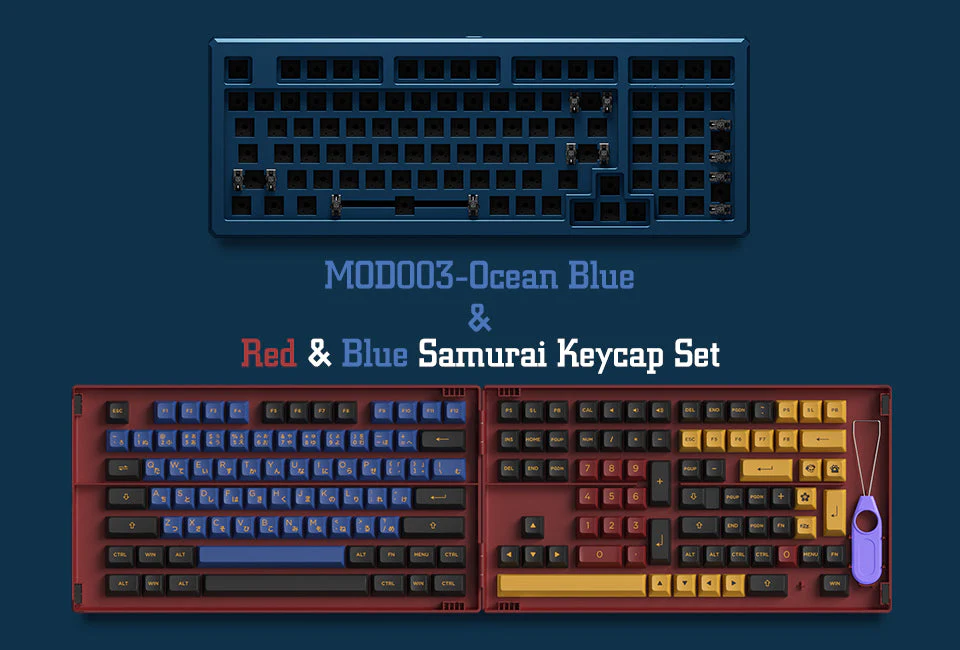 MOD 003 DIY Kit - Image 13