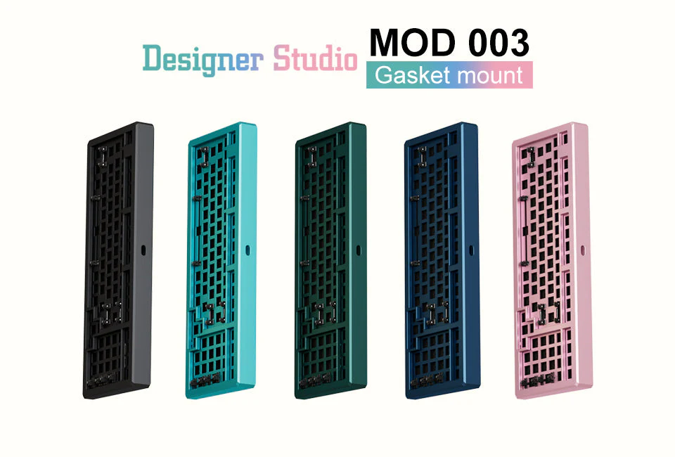 MOD 003 DIY Kit - Image 14