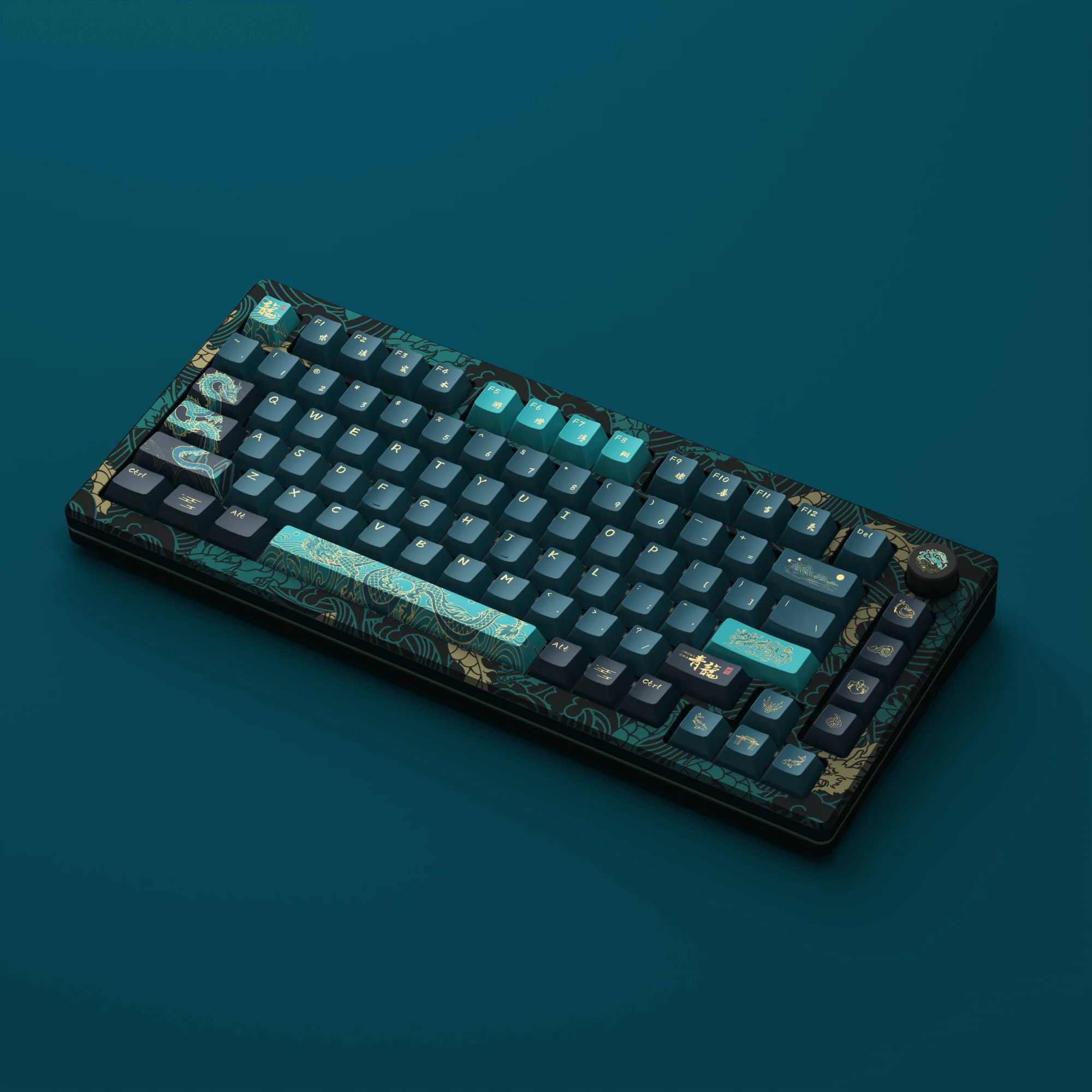 MOD 007 HE Year of Dragon - Image 16