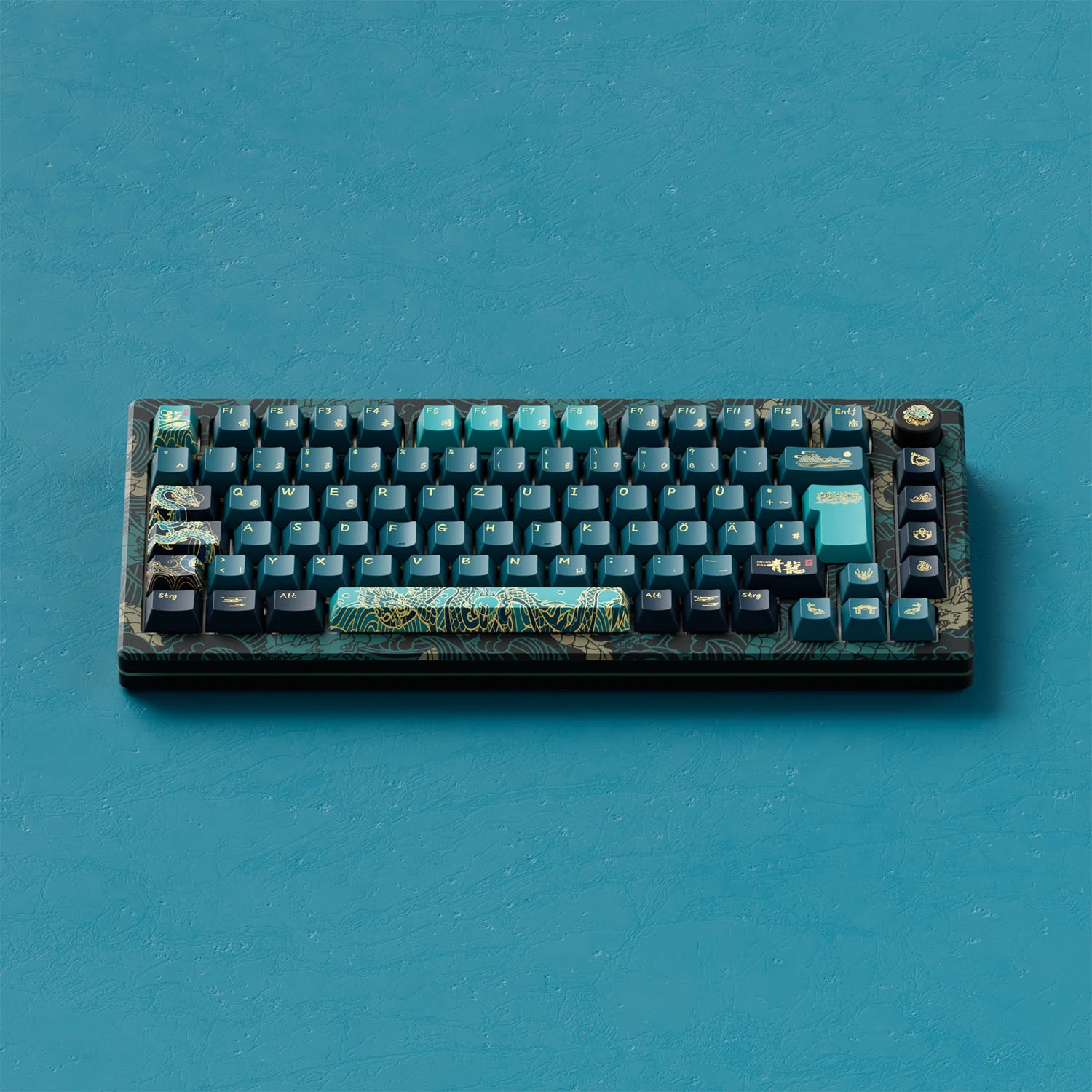 MOD 007 HE Year of Dragon - Image 3