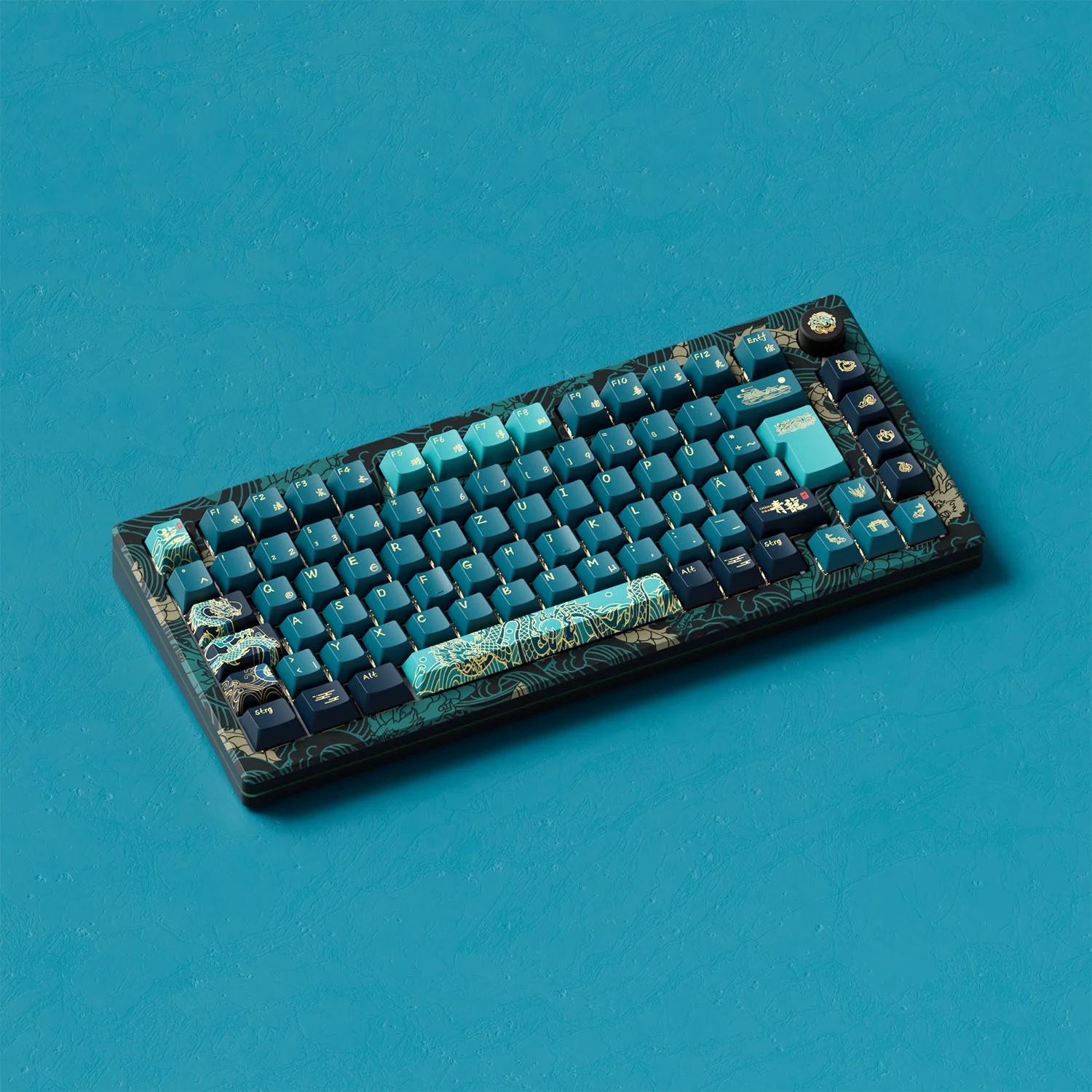 MOD 007 HE Year of Dragon - Image 4