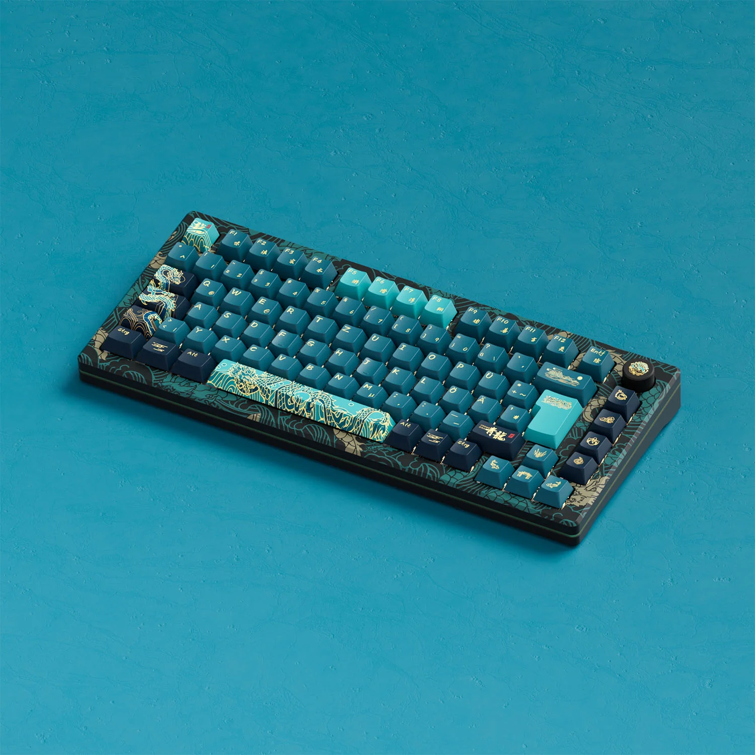 MOD 007 HE Year of Dragon - Image 5