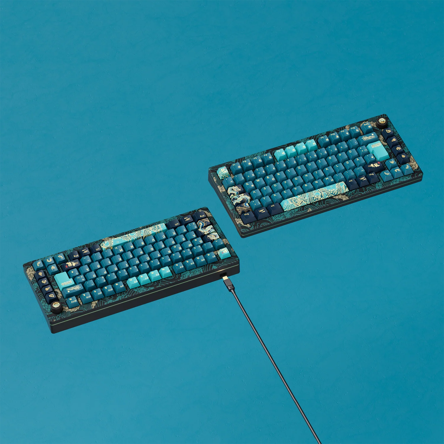 MOD 007 HE Year of Dragon - Image 6