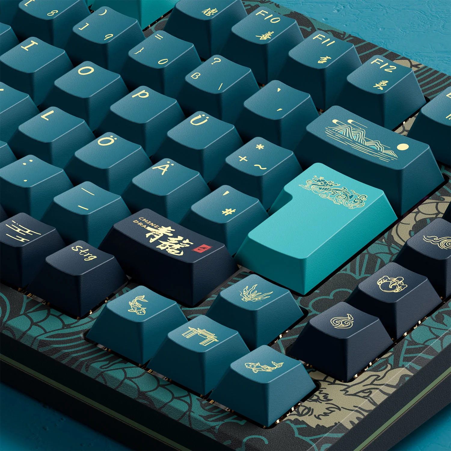 MOD 007 HE Year of Dragon - Image 7