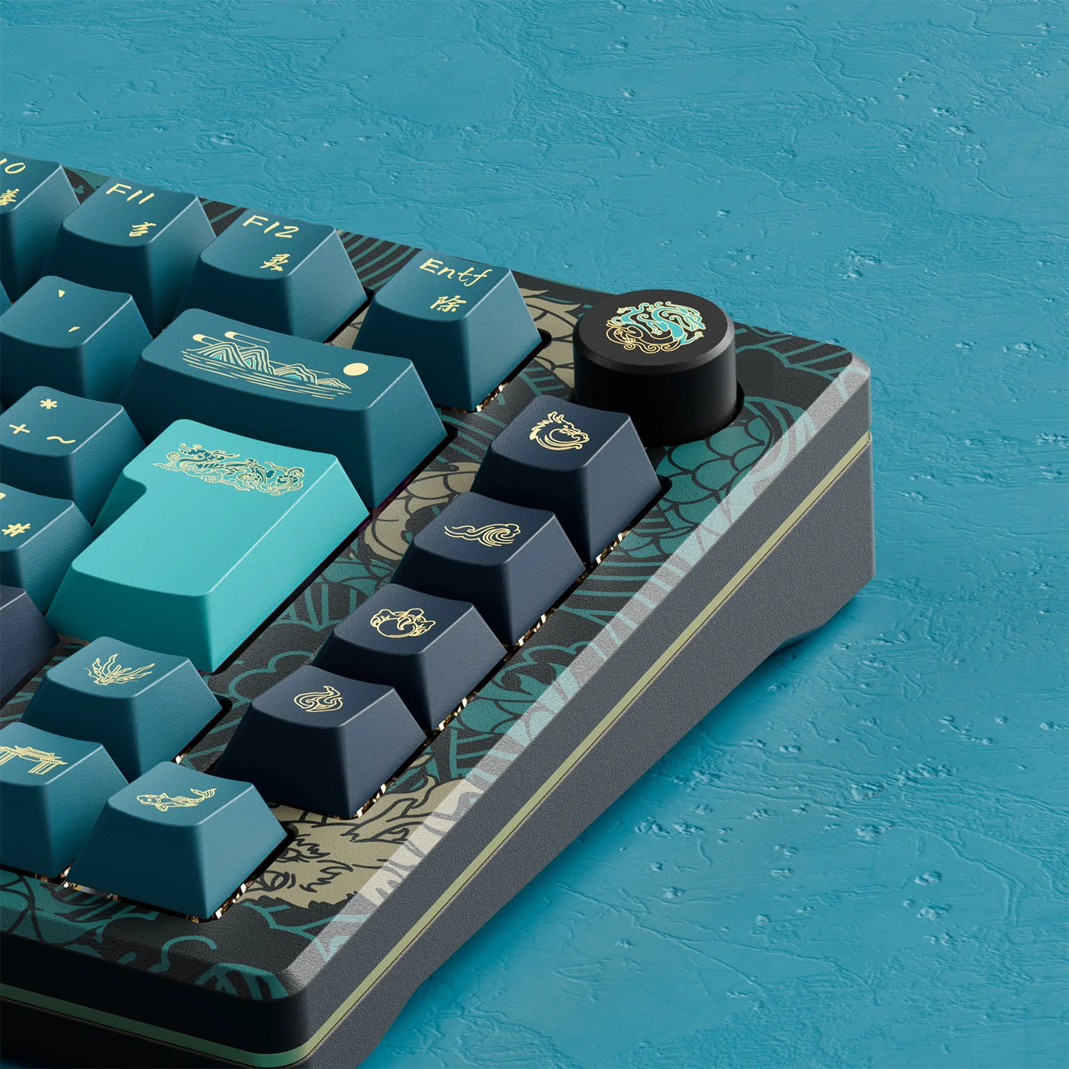 MOD 007 HE Year of Dragon - Image 8