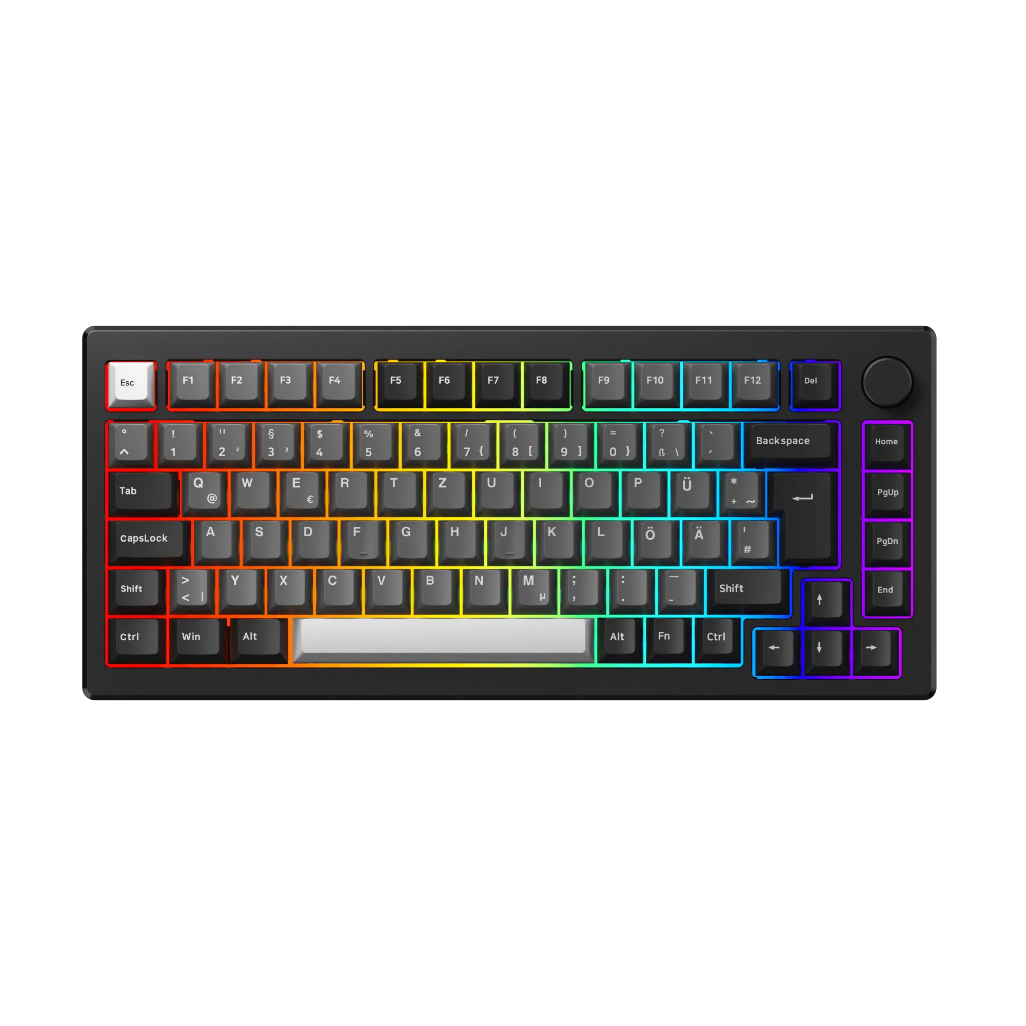 MOD 007B HE Black & Silver ISO - Image 12