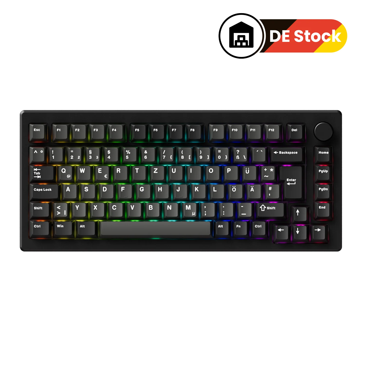 MOD 007B HE Black & Silver ISO - Image 13