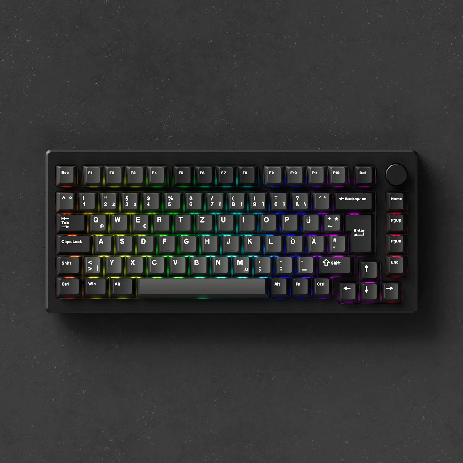 MOD 007B HE Black & Silver ISO - Image 4