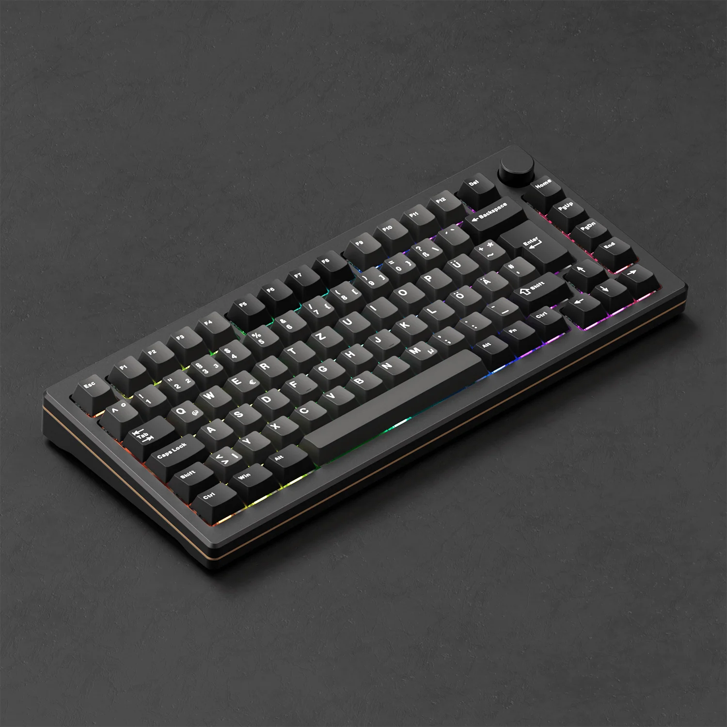 MOD 007B HE Black & Silver ISO - Image 5