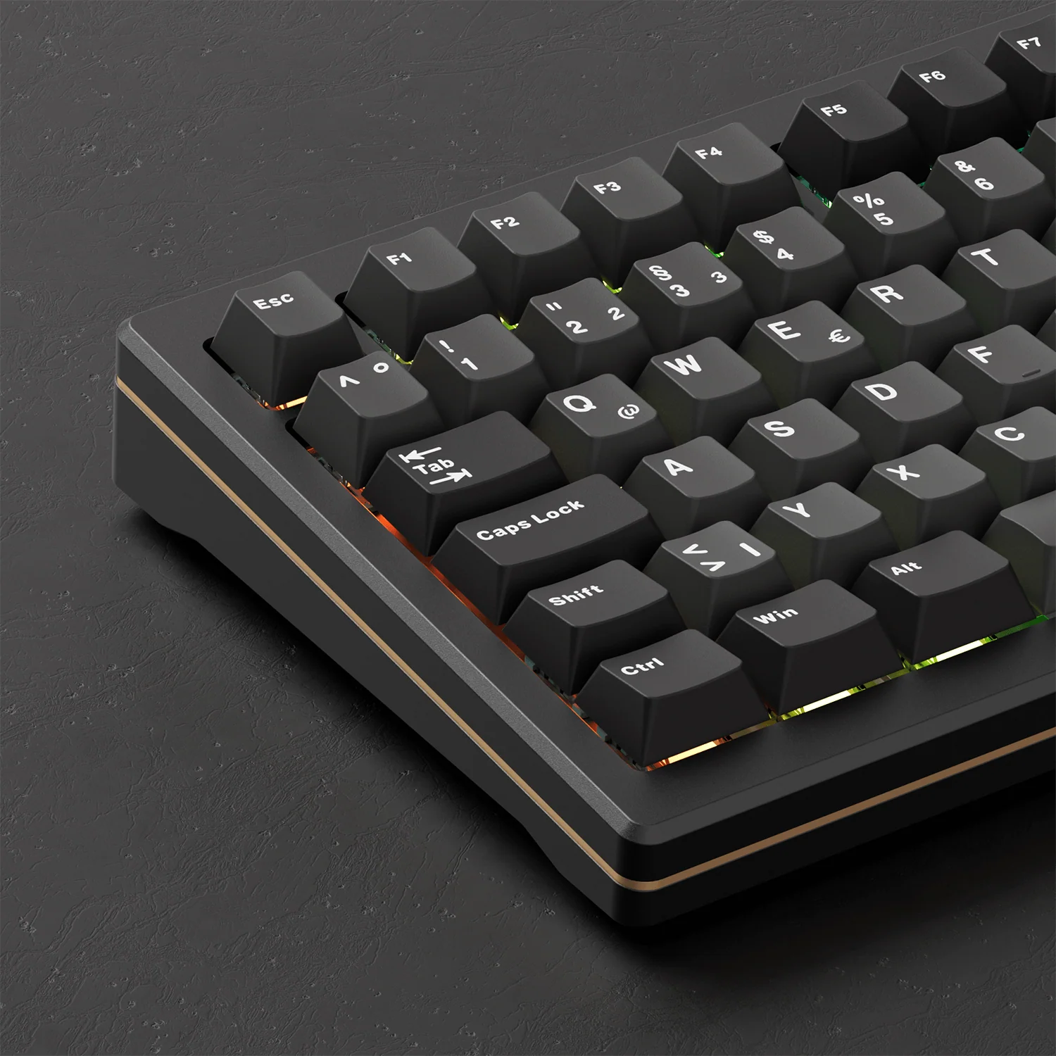 MOD 007B HE Black & Silver ISO - Image 6