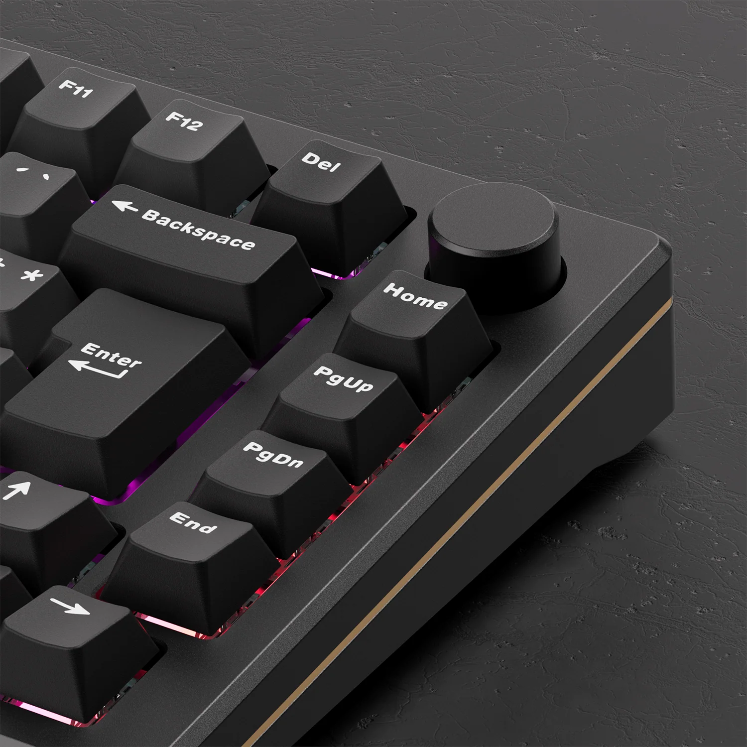 MOD 007B HE Black & Silver ISO - Image 8