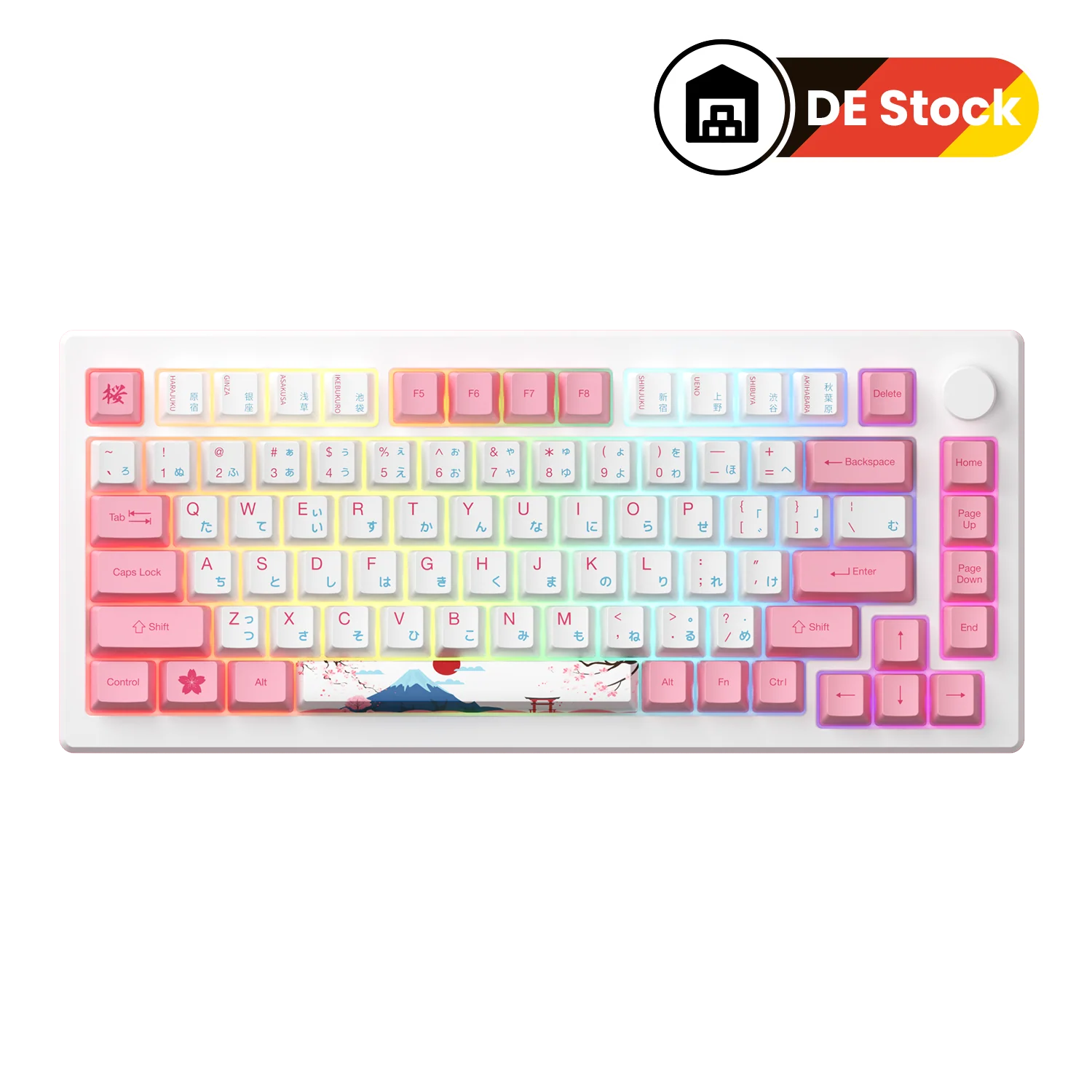 MOD 007B HE PC Tokyo R2 - Image 9