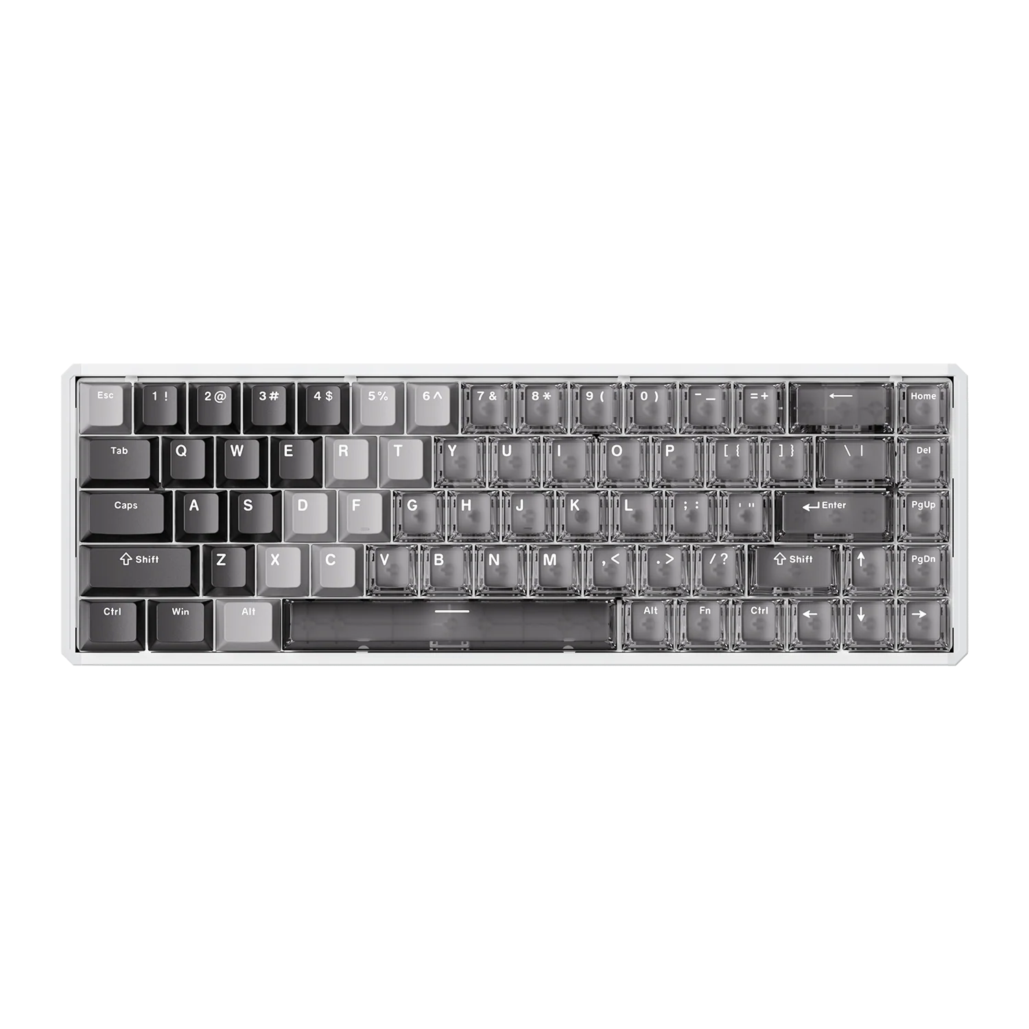 MOD68 HE Magnetic Keyboard - Image 18
