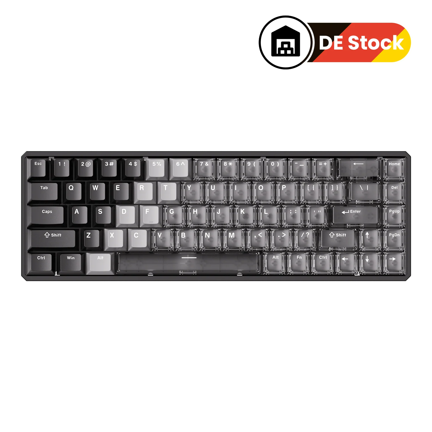 MOD68 HE Magnetic Keyboard - Image 30