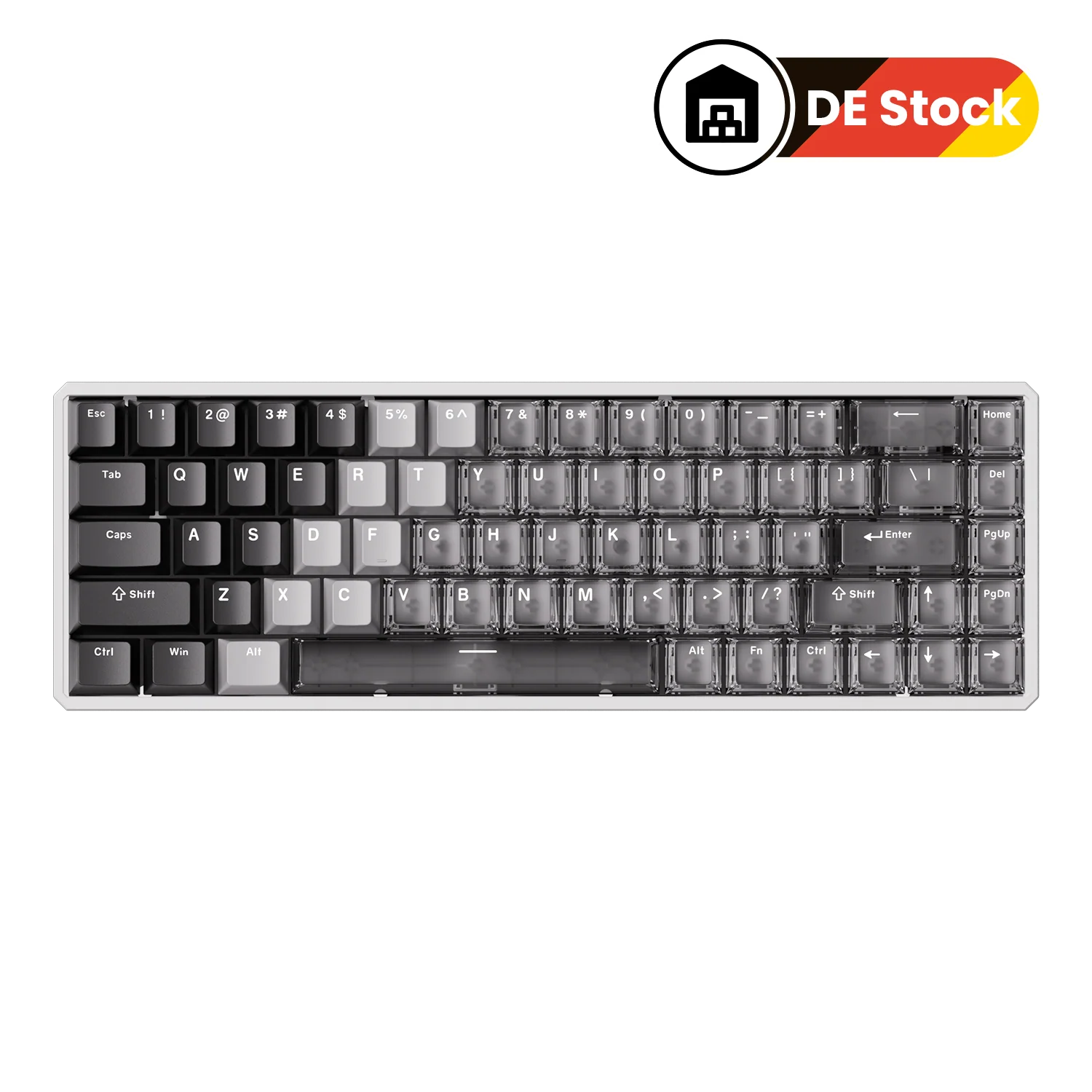 MOD68 HE Magnetic Keyboard - Image 33