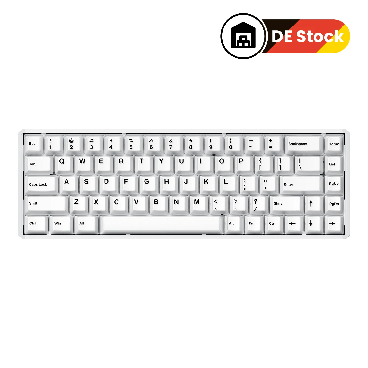 MOD68 HE Magnetic Keyboard - Image 34