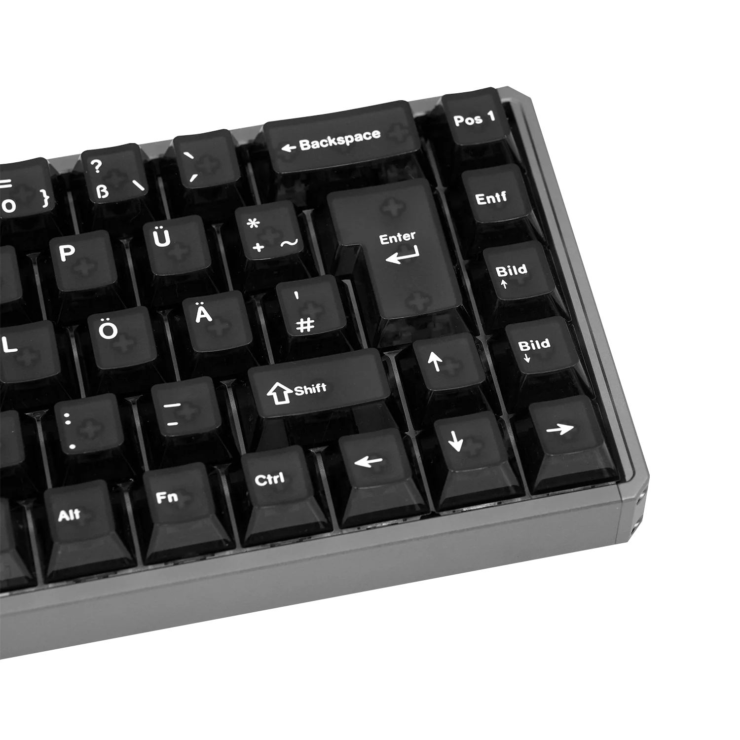 MOD68 HE ISO Magnetic Keyboard - Image 10