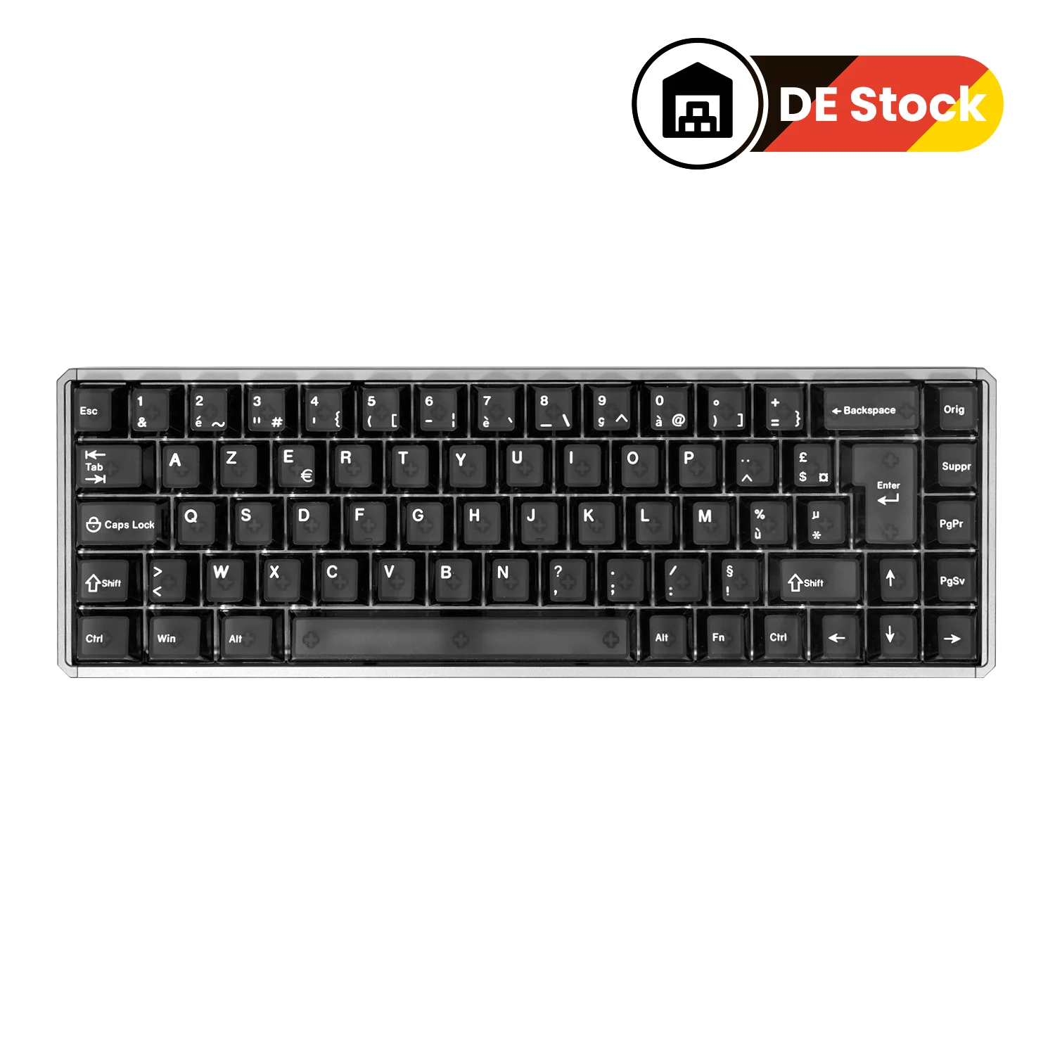 MOD68 HE ISO Magnetic Keyboard - Image 16