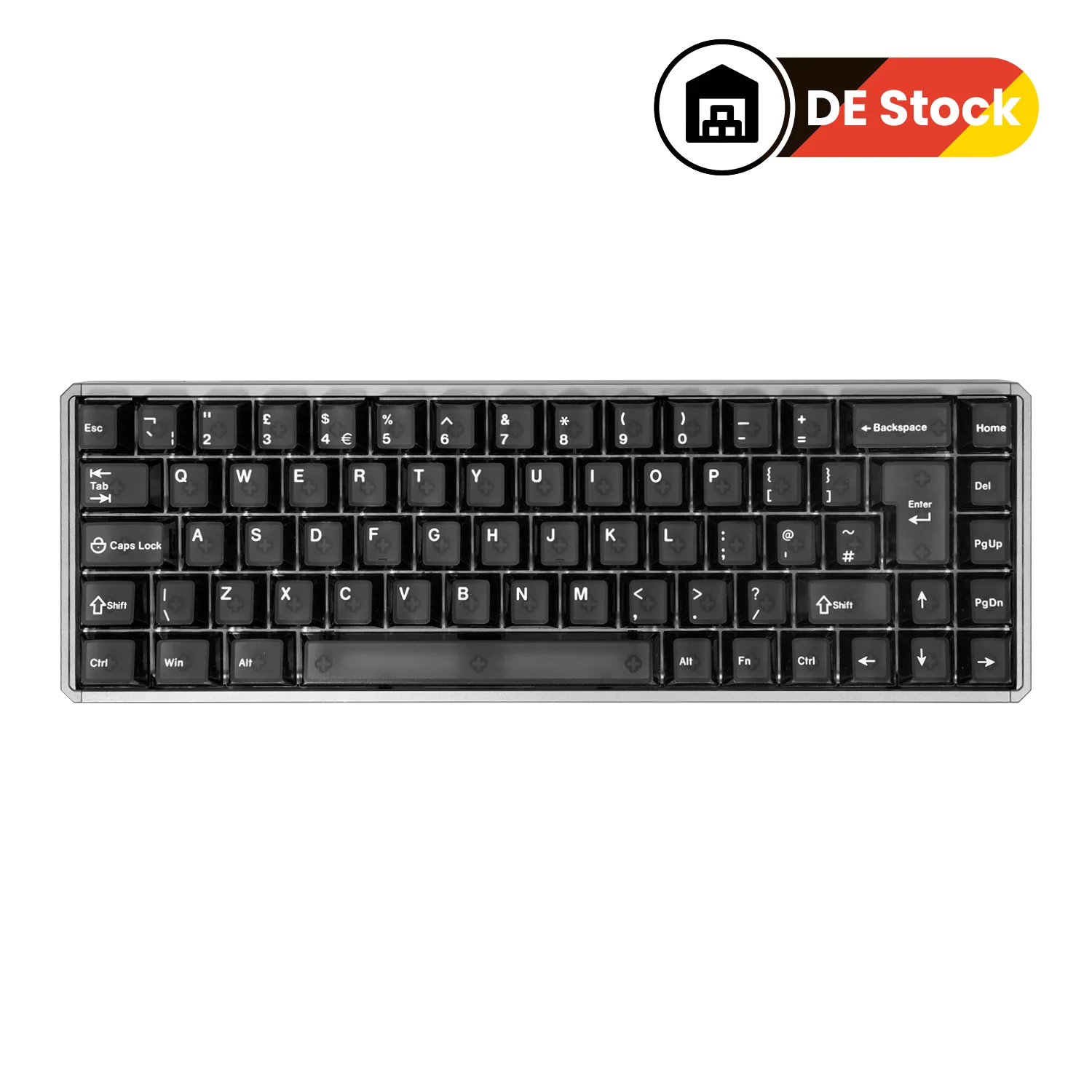 MOD68 HE ISO Magnetic Keyboard - Image 17