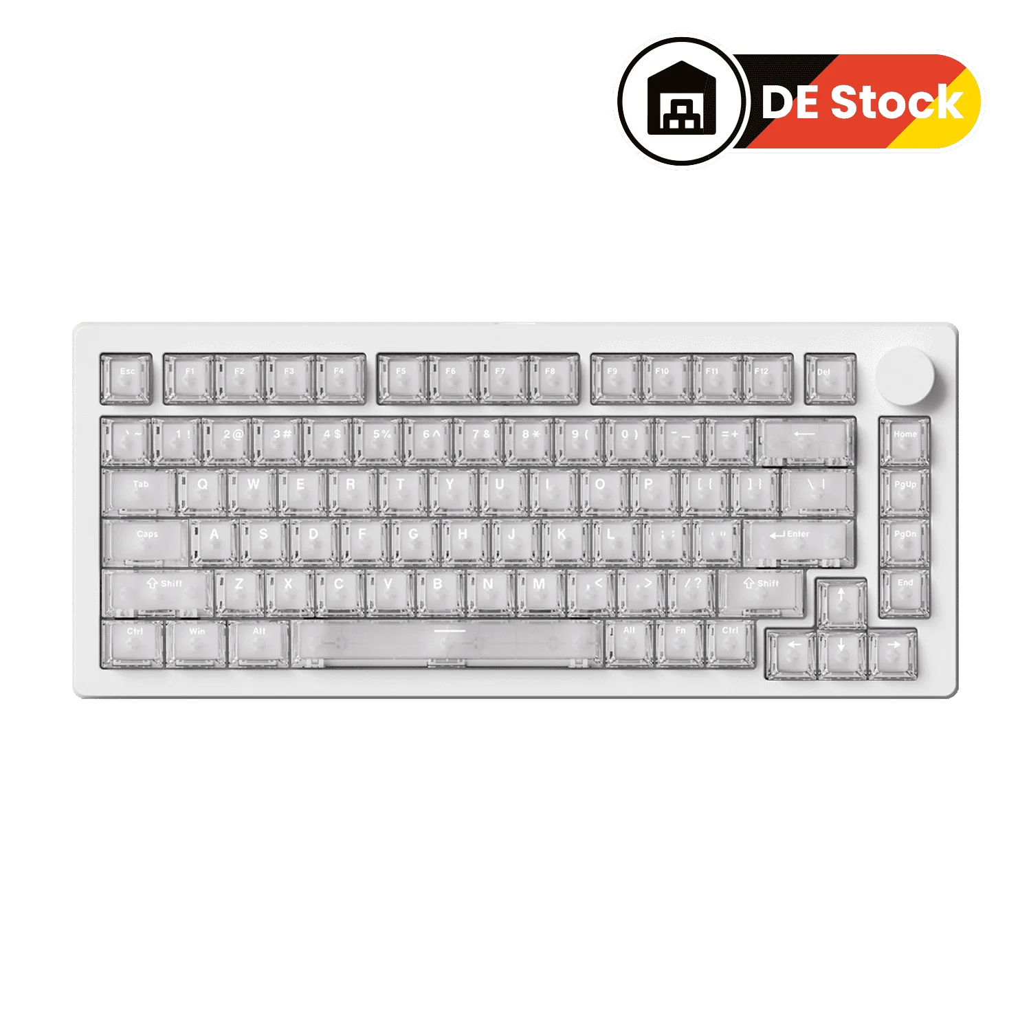 MonsGeek M1 V5 TMR Magnetic Keyboard - Image 18