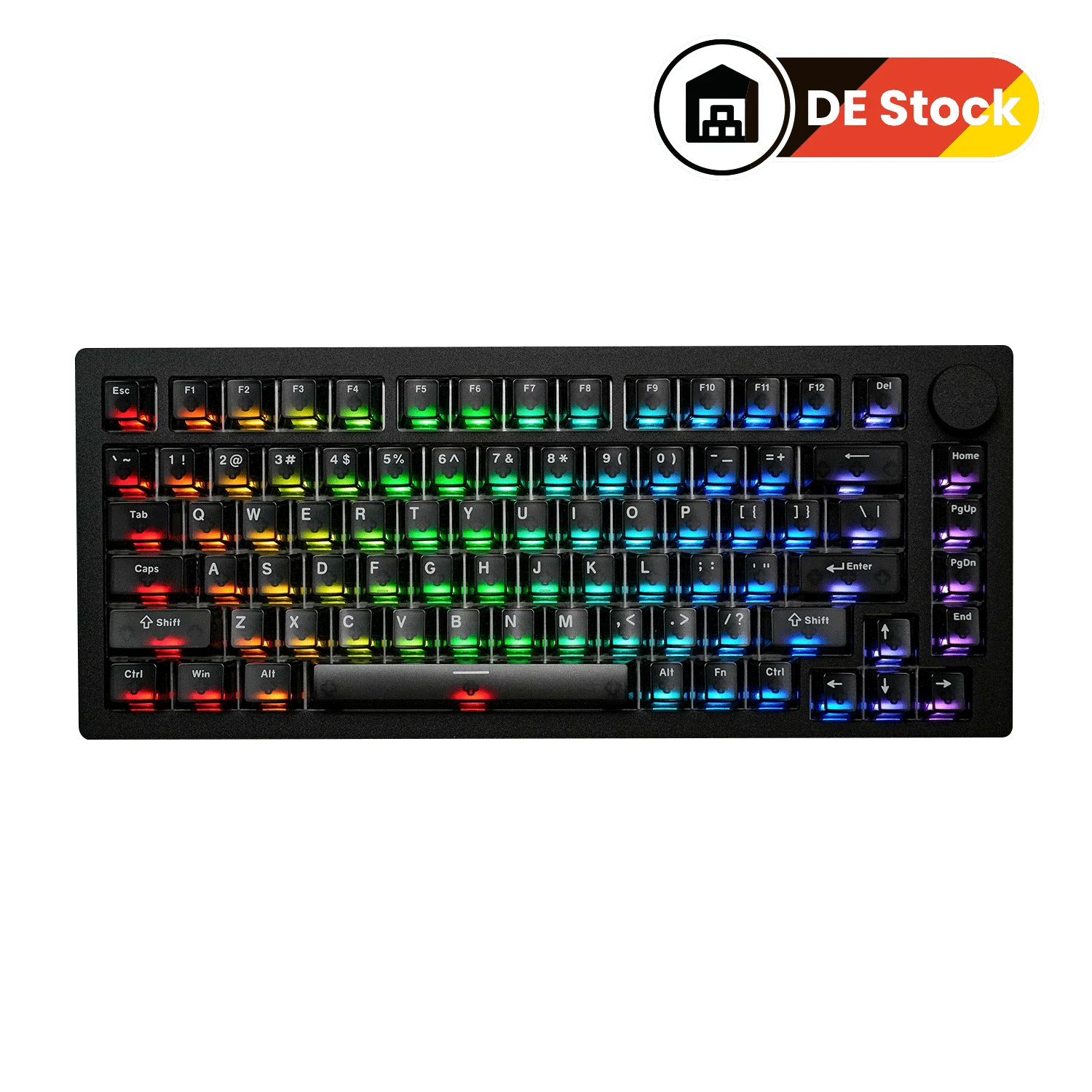 MonsGeek M1 V5 TMR Magnetic Keyboard - Image 19