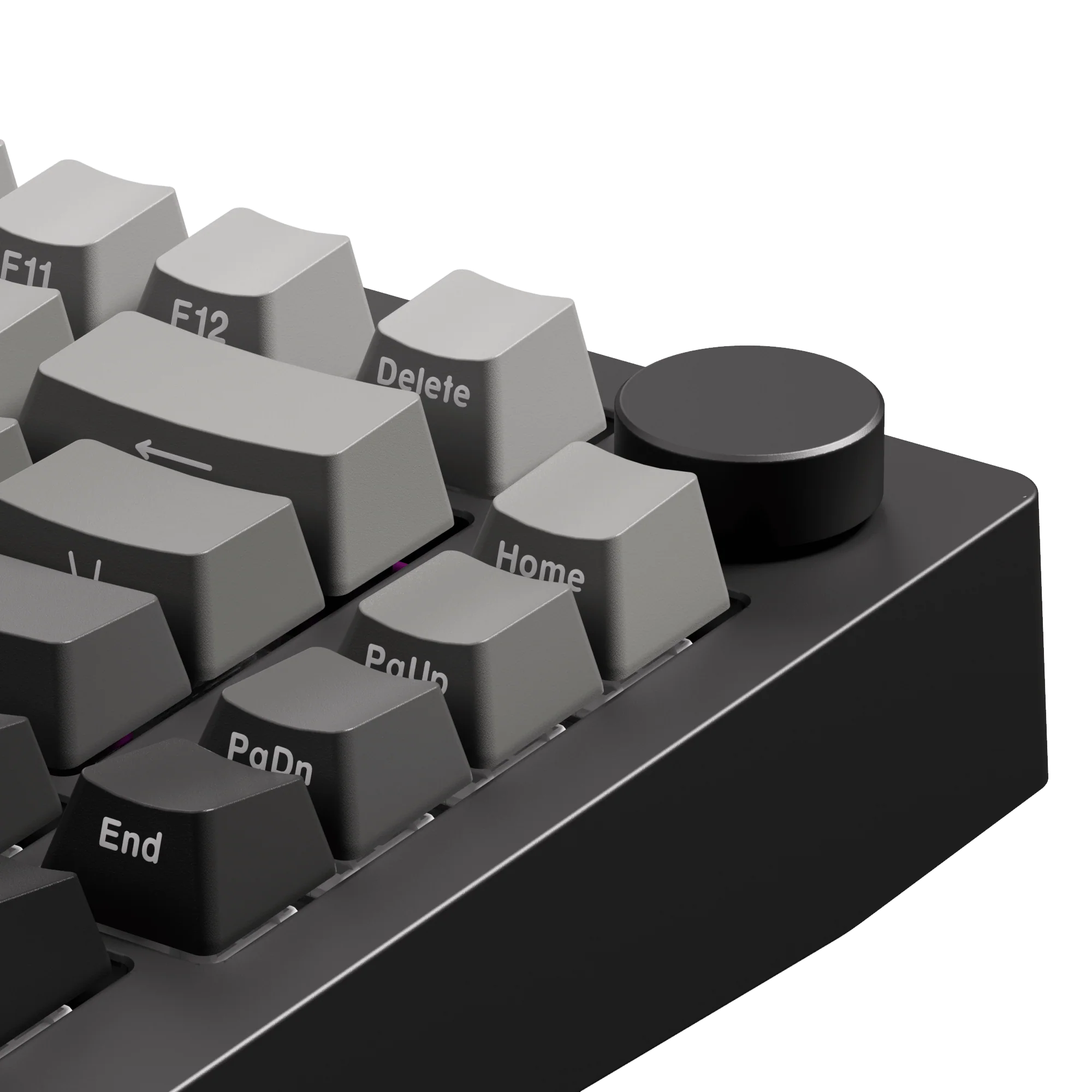 MonsGeek M1 V5 TMR Magnetic Keyboard - Image 10