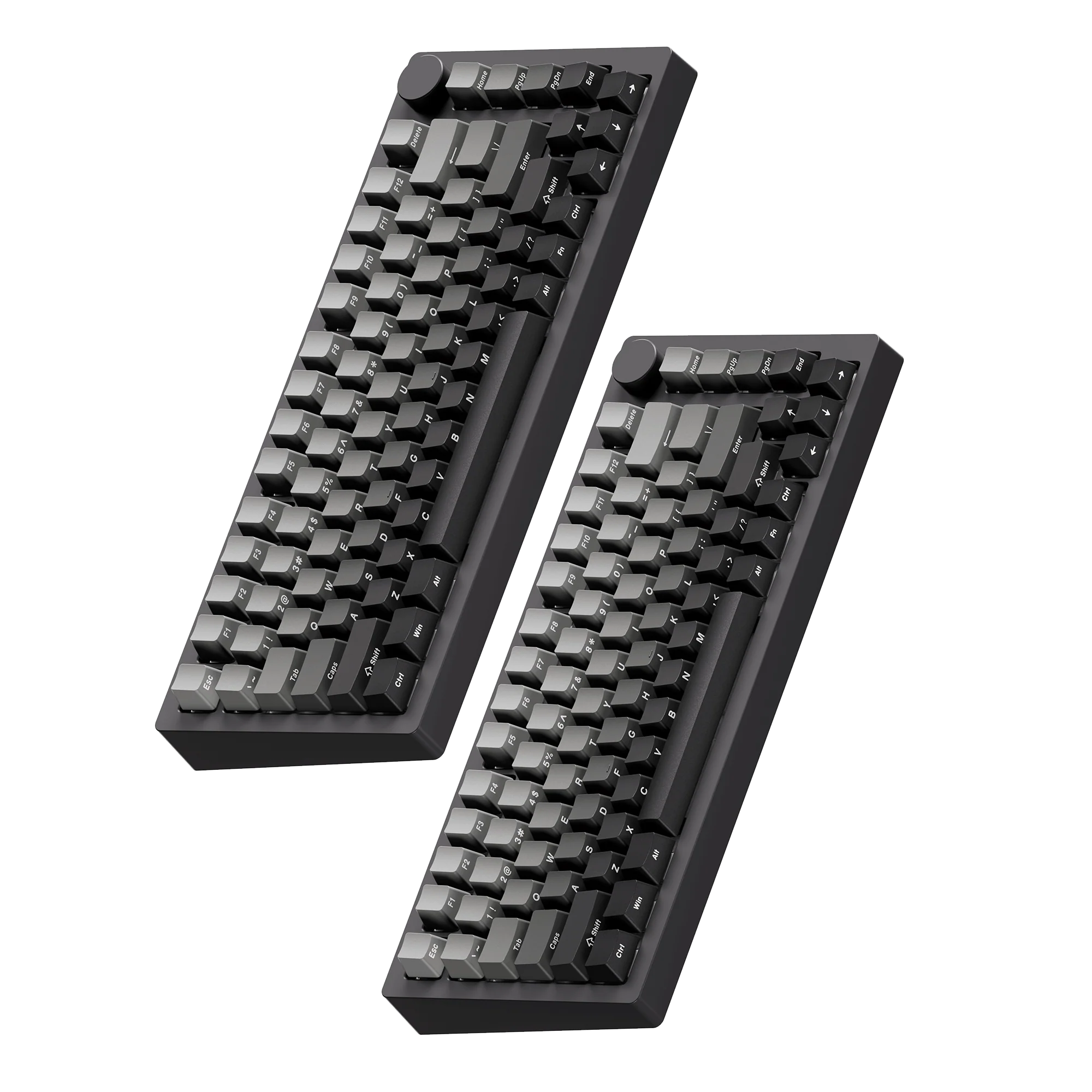 MonsGeek M1 V5 TMR Magnetic Keyboard - Image 11