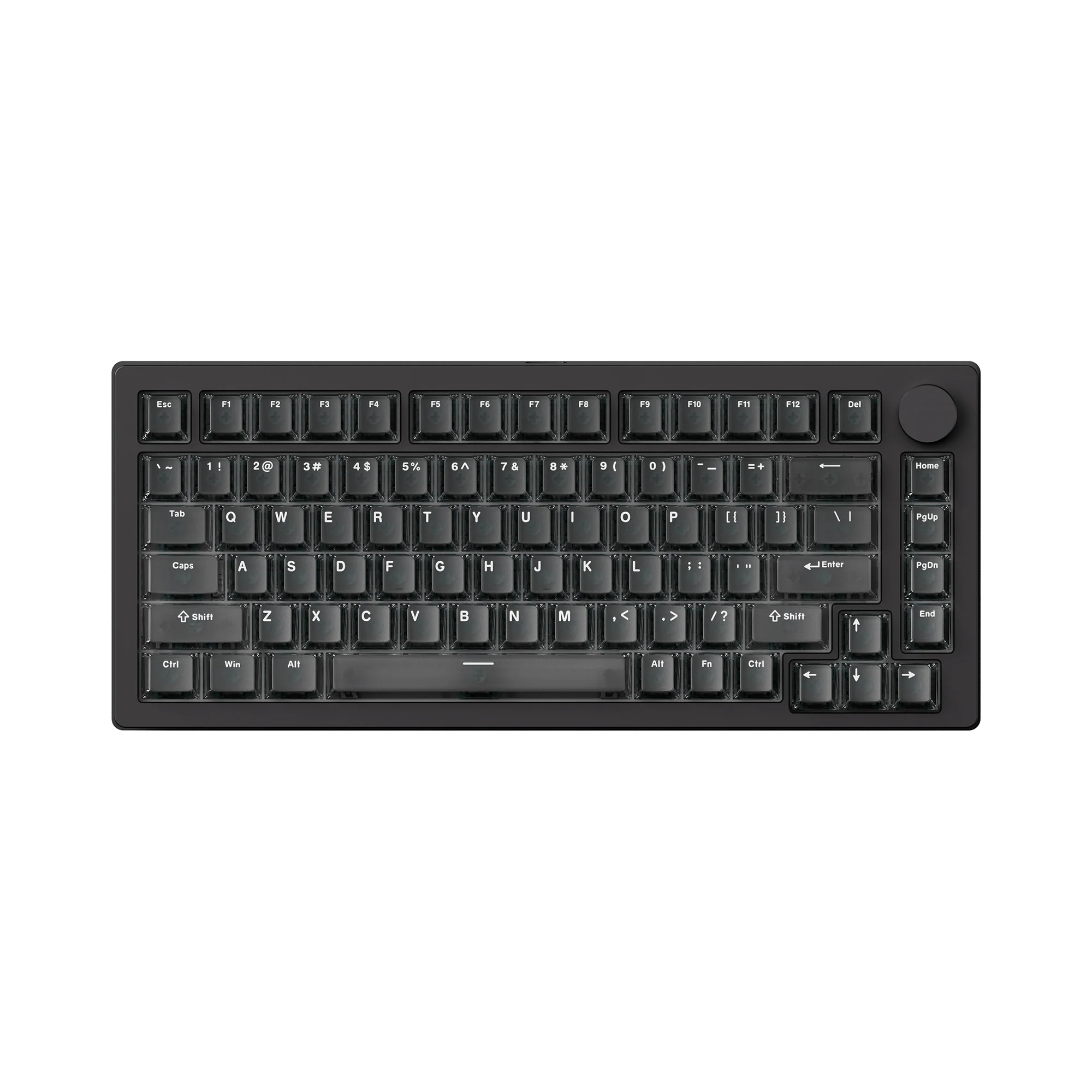 MonsGeek M1 V5 TMR Magnetic Keyboard - Image 15