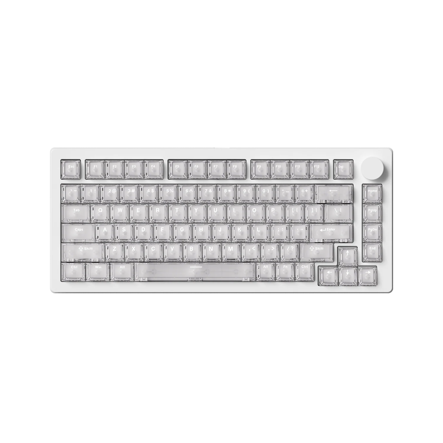 MonsGeek M1 V5 TMR Magnetic Keyboard - Image 16