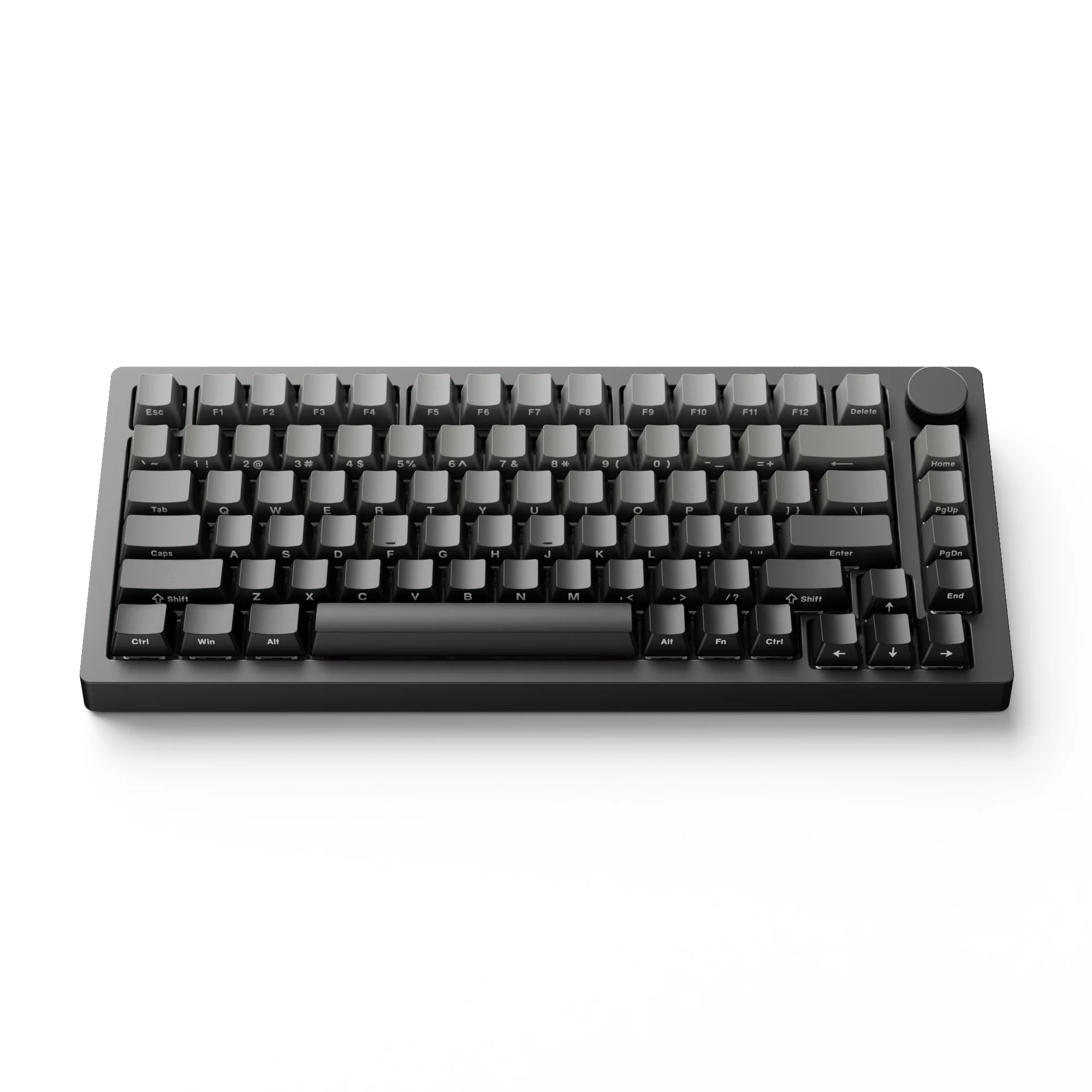 MonsGeek M1 V5 TMR Magnetic Keyboard - Image 3