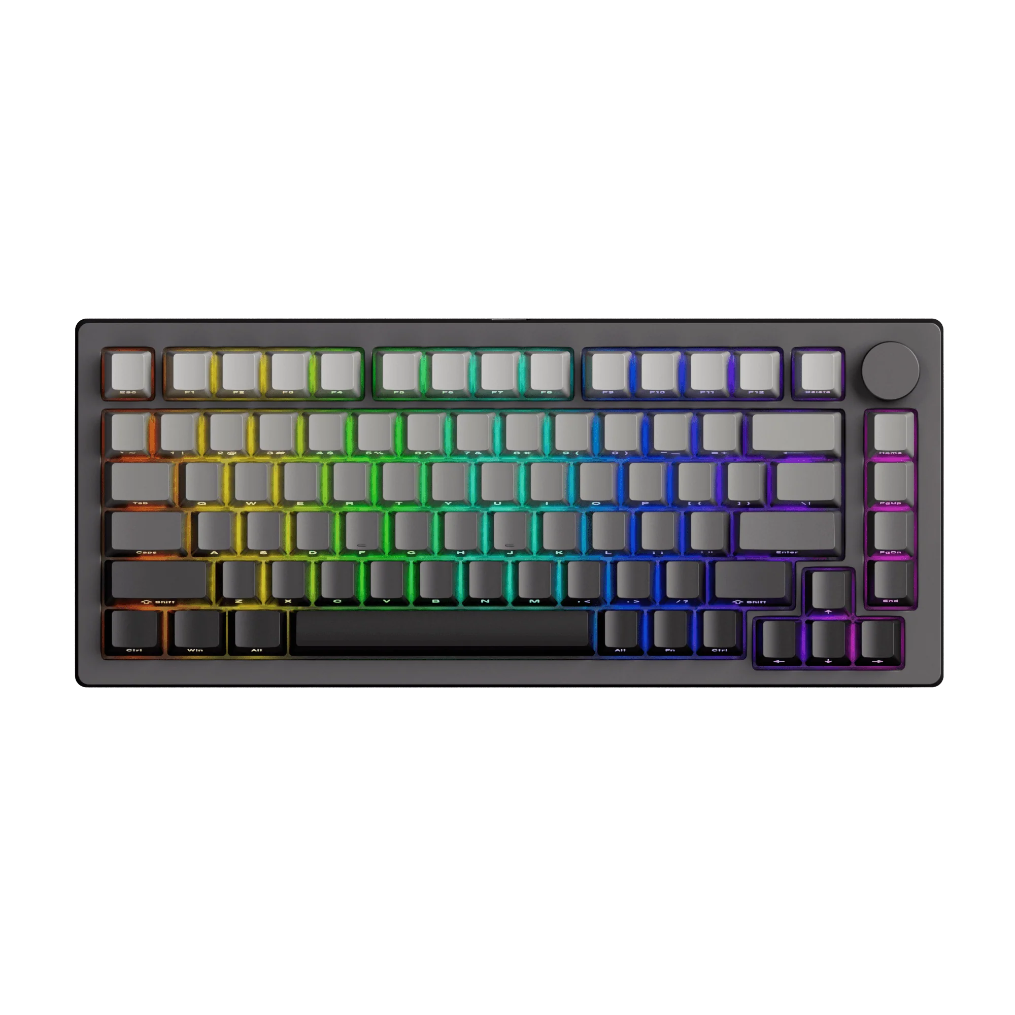 MonsGeek M1 V5 TMR Magnetic Keyboard - Image 4