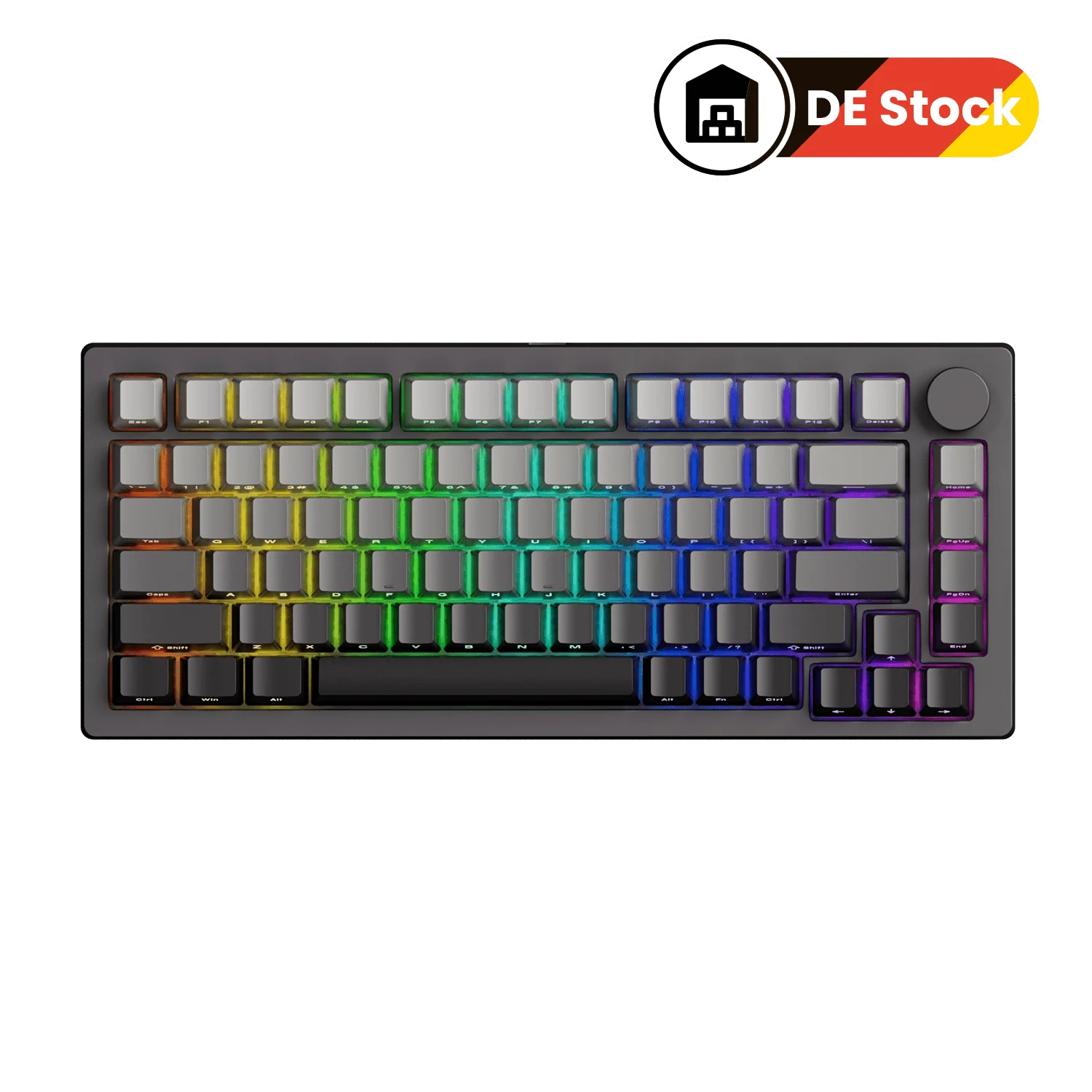 MonsGeek M1 V5 TMR Magnetic Keyboard - Image 5