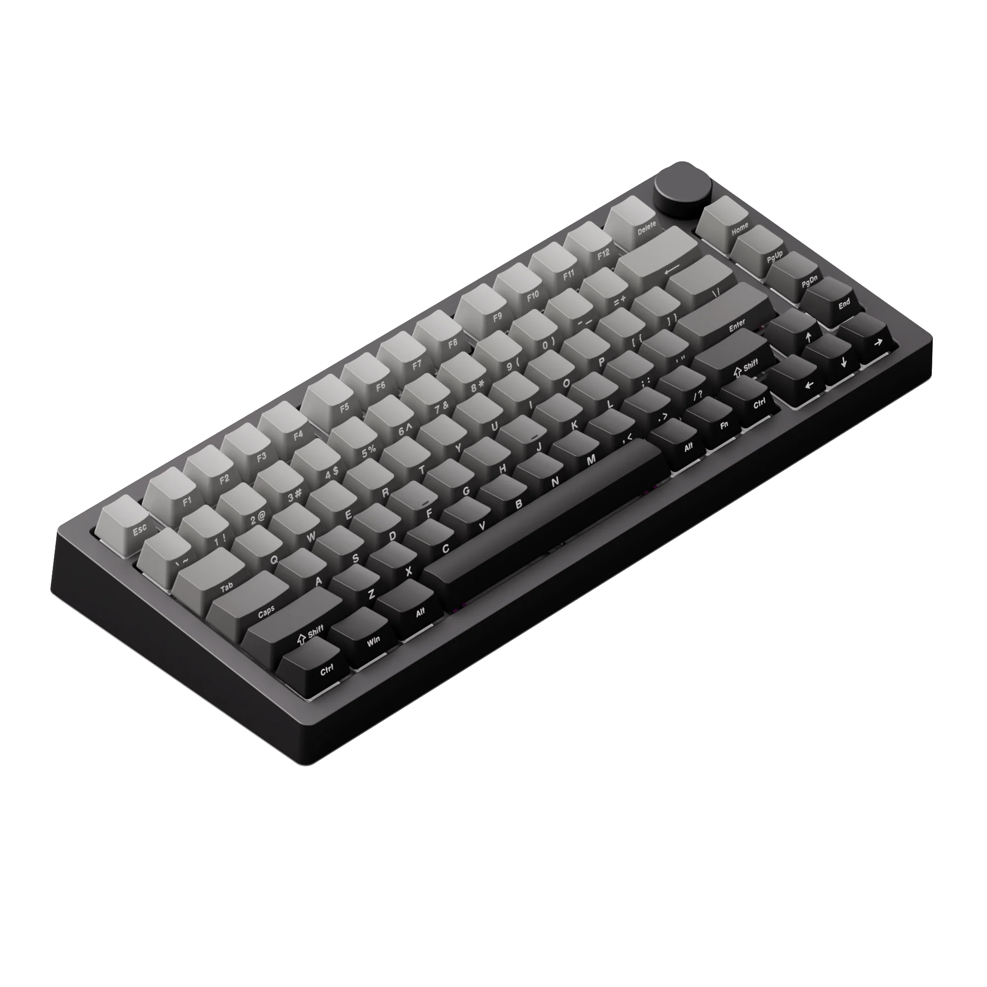 MonsGeek M1 V5 TMR Magnetic Keyboard - Image 6