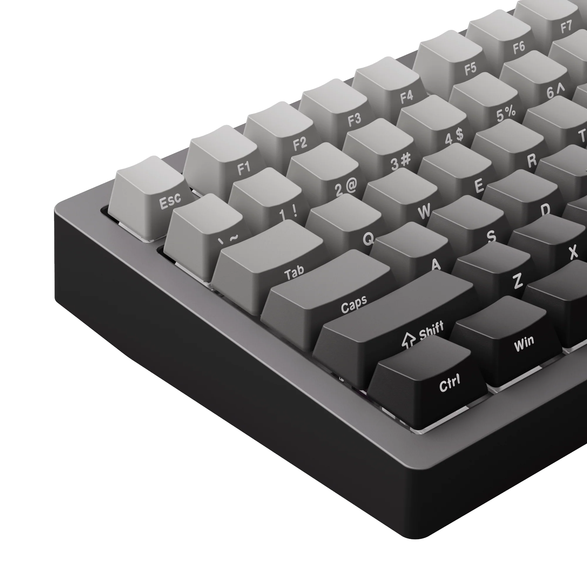 MonsGeek M1 V5 TMR Magnetic Keyboard - Image 7
