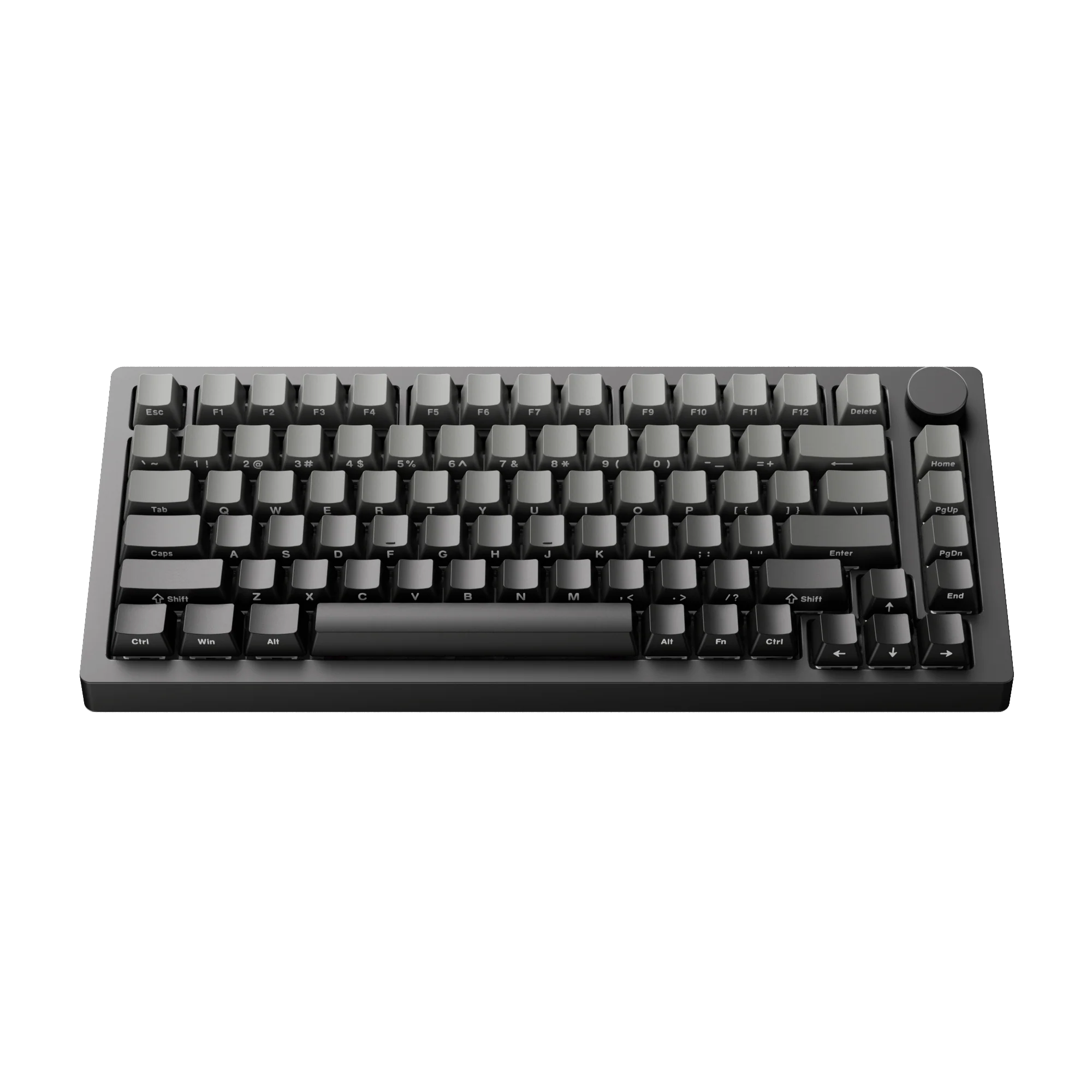 MonsGeek M1 V5 TMR Magnetic Keyboard - Image 8