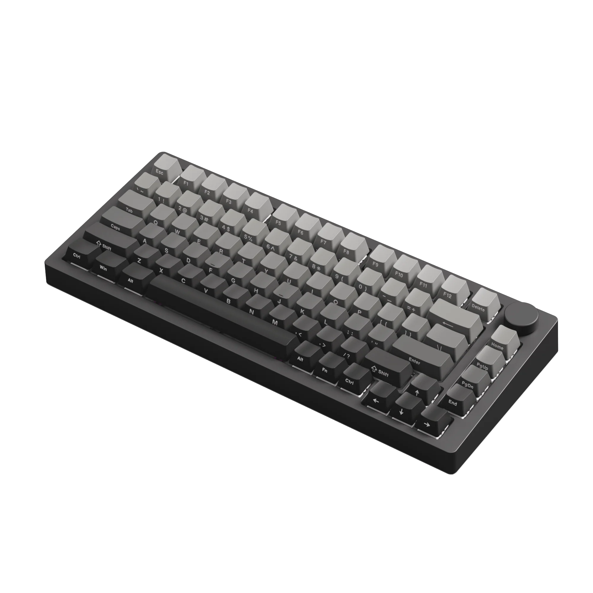 MonsGeek M1 V5 TMR Magnetic Keyboard - Image 9