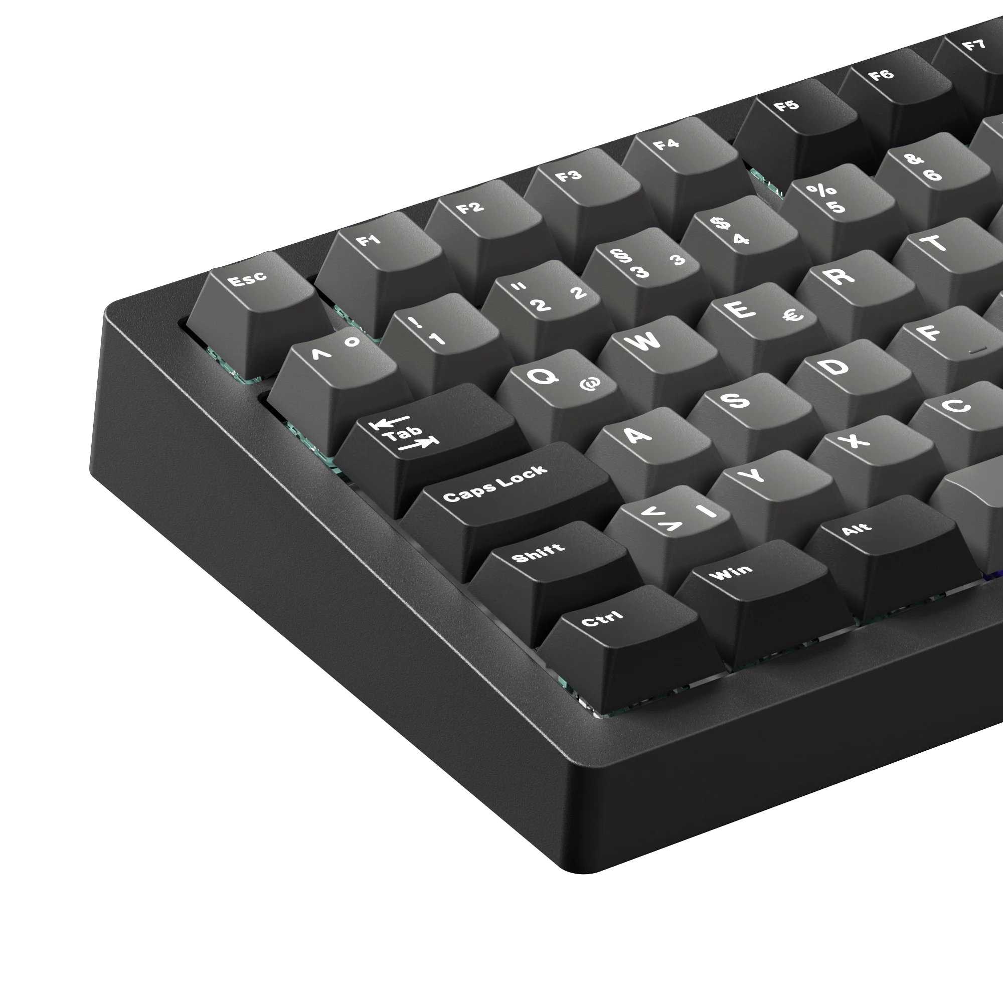 MonsGeek M1 V5 VIA ISO Custom Mechanical Keyboard - Image 20
