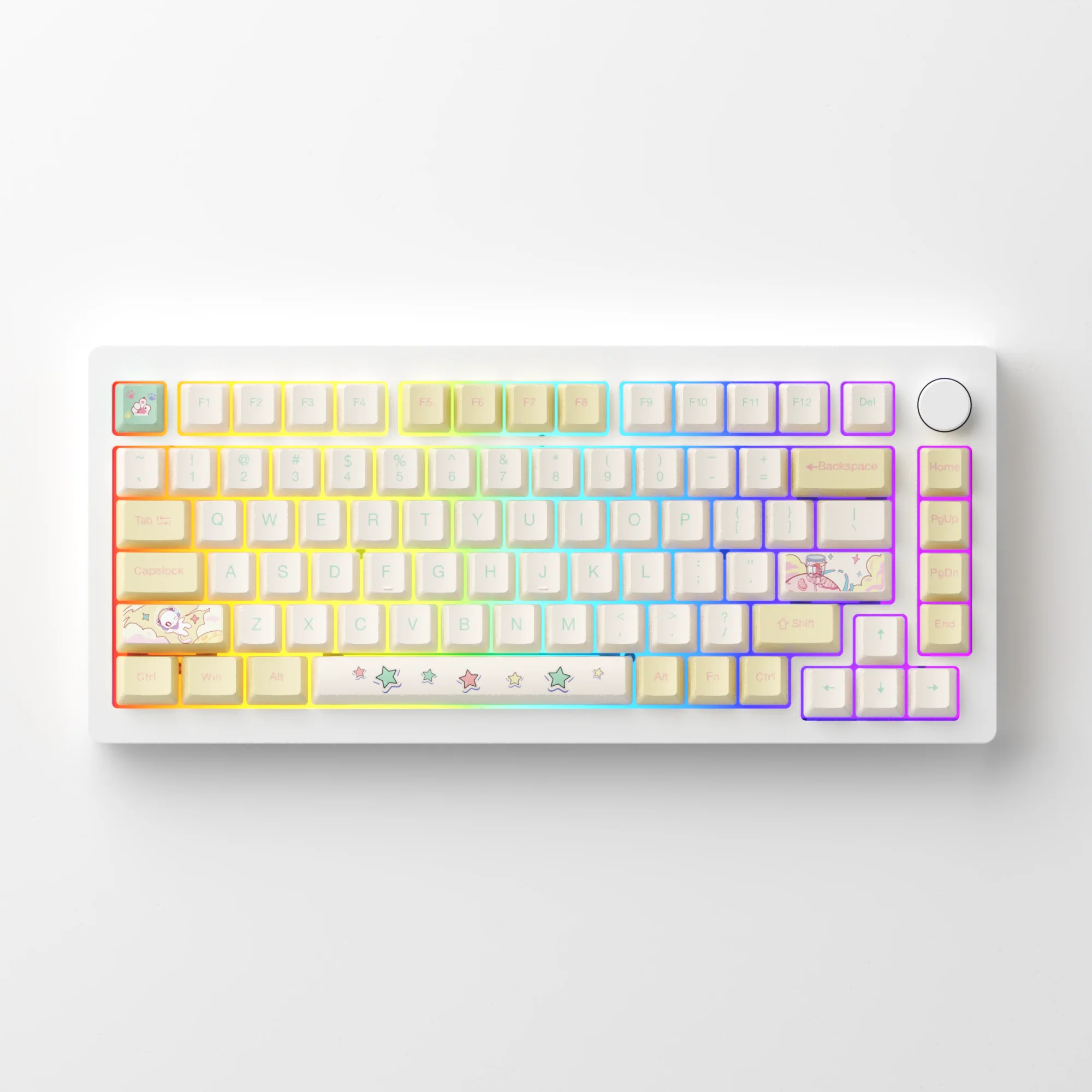 MonsGeek M1W - Image 10