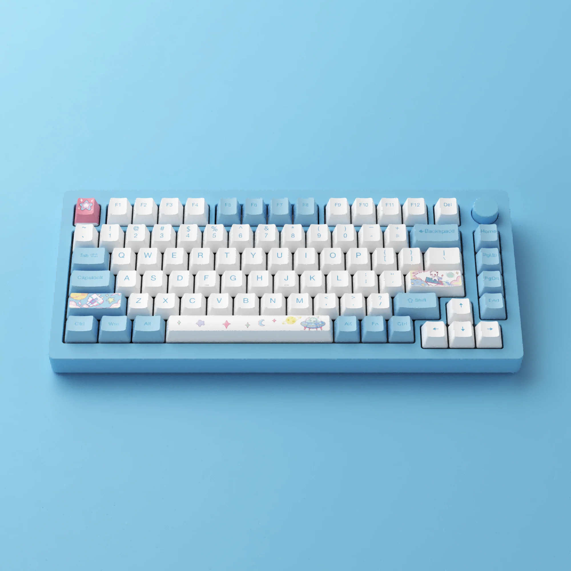 MonsGeek M1W - Image 4