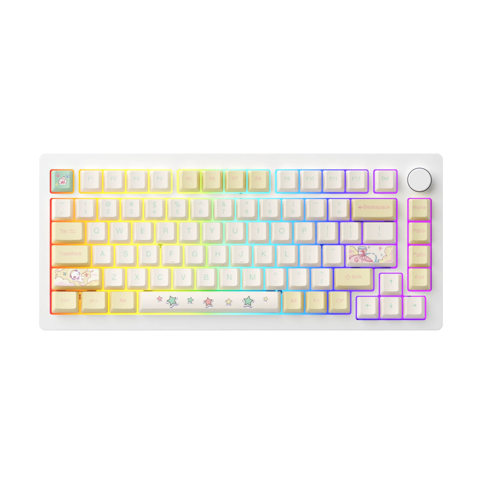 MonsGeek M1W - Image 8