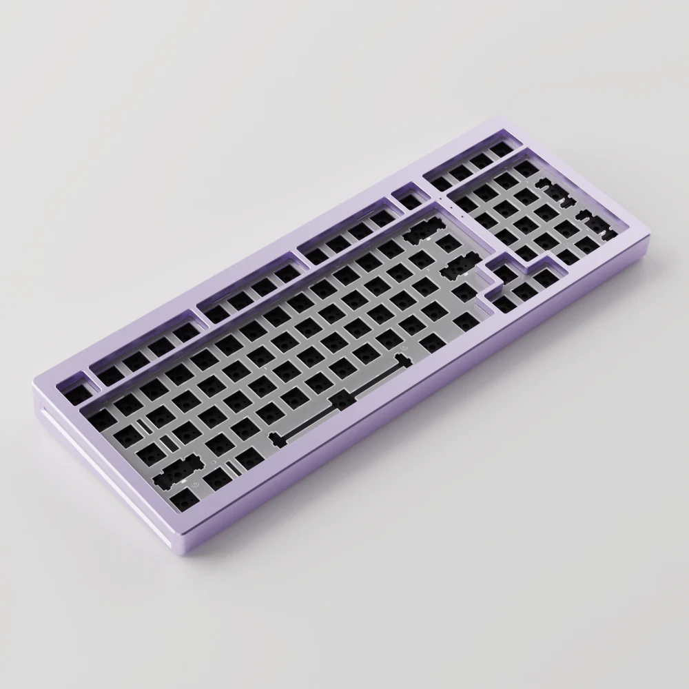MonsGeek M2 QMK DIY Kit - Image 10
