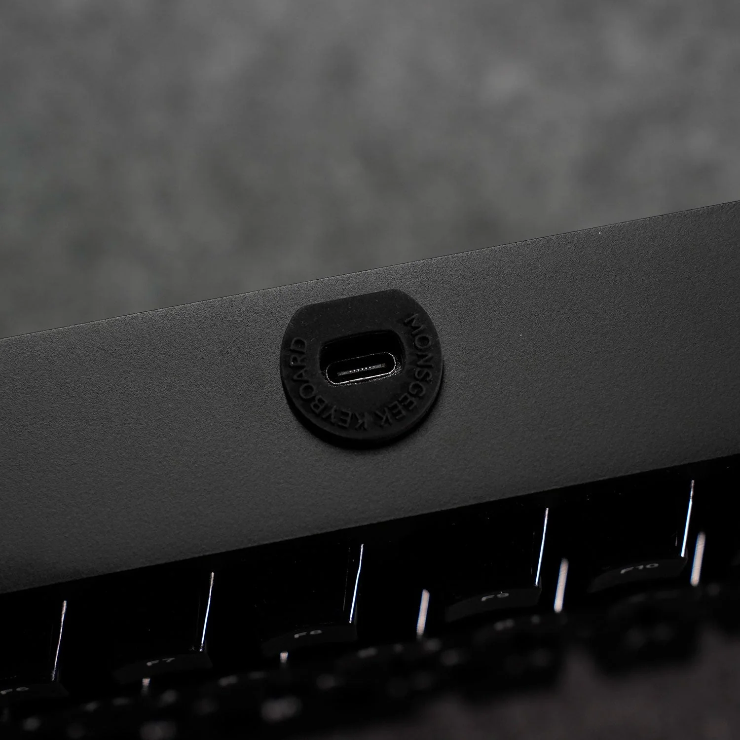 MonsGeek M2 V5 HE Magnetic Keyboard - Image 14