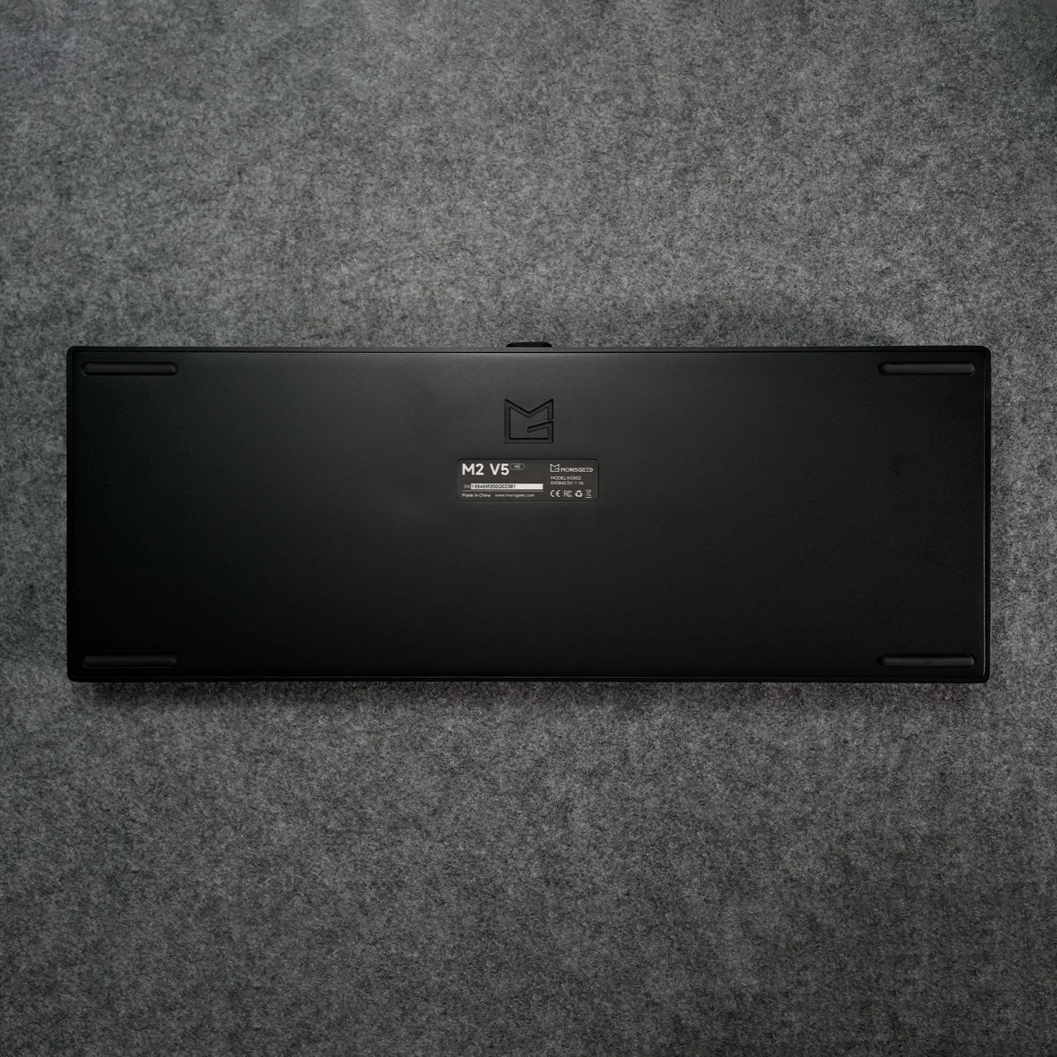 MonsGeek M2 V5 HE Magnetic Keyboard - Image 15