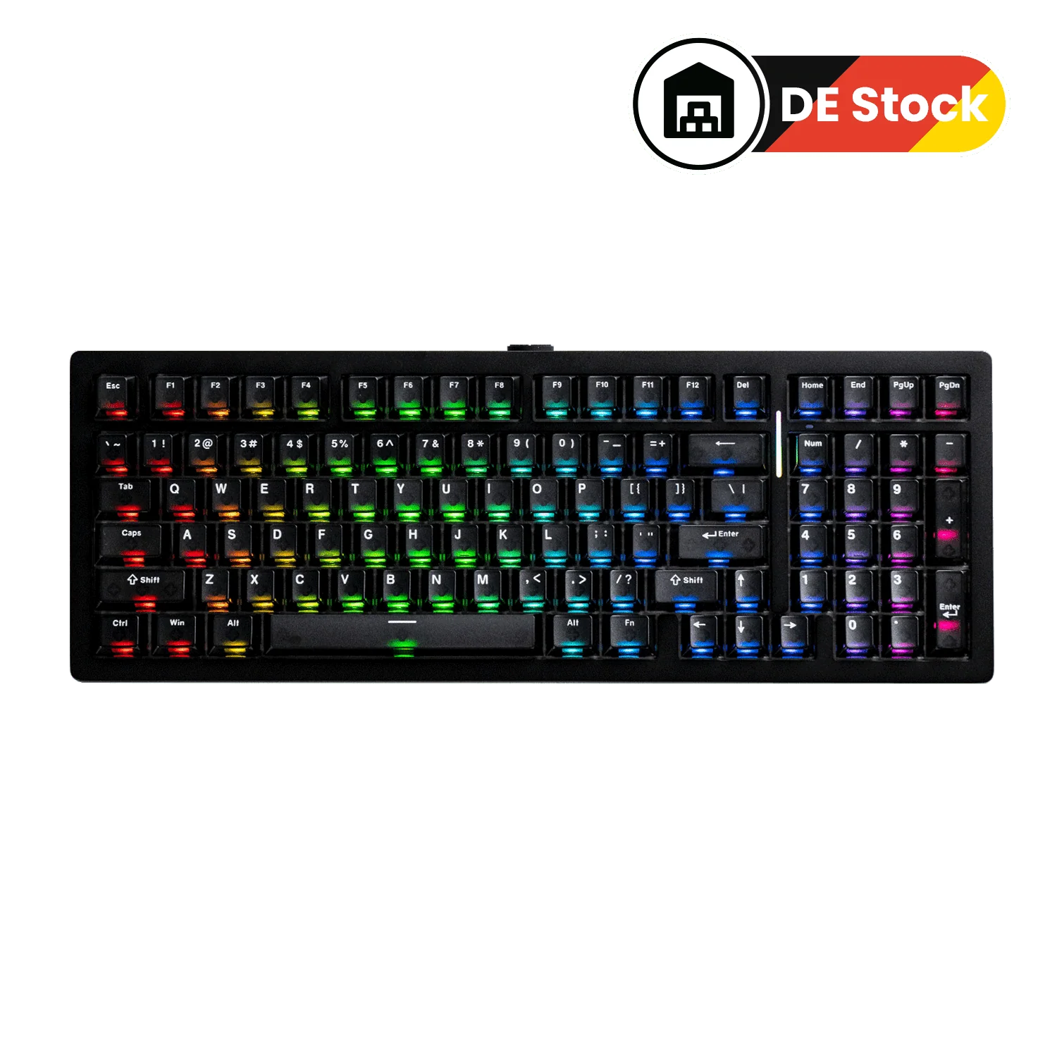MonsGeek M2 V5 HE Magnetic Keyboard - Image 16