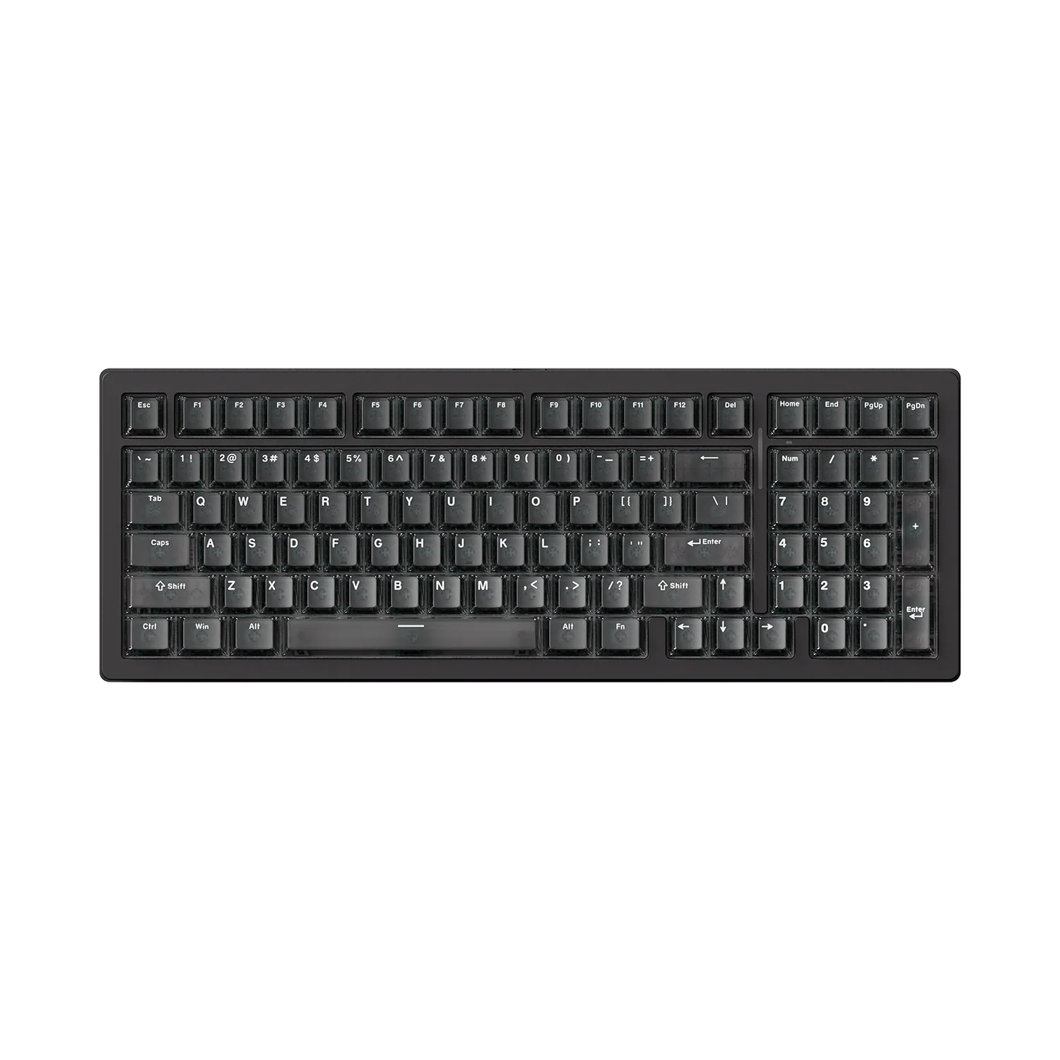 MonsGeek M2 V5 HE Magnetic Keyboard - Image 3