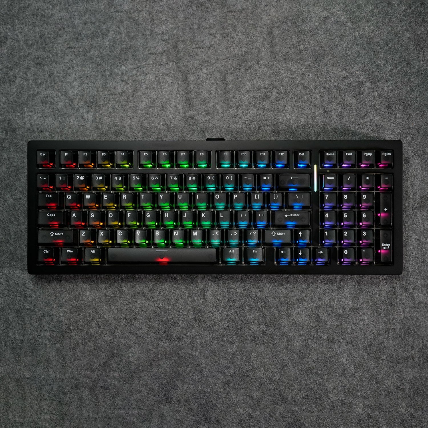 MonsGeek M2 V5 HE Magnetic Keyboard - Image 6