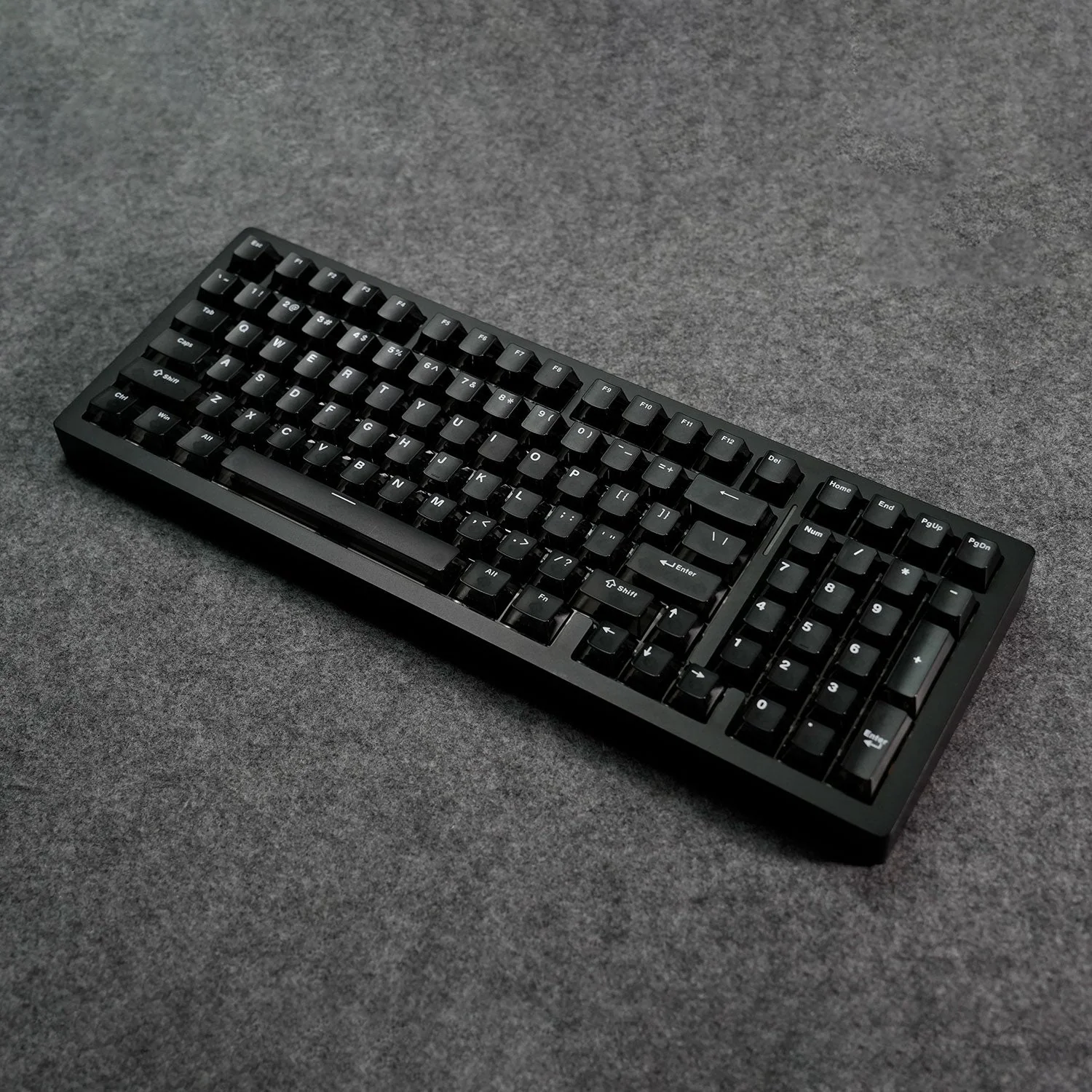 MonsGeek M2 V5 HE Magnetic Keyboard - Image 8