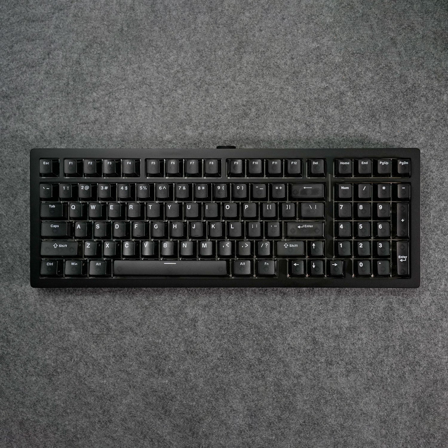 MonsGeek M2 V5 HE Magnetic Keyboard - Image 9