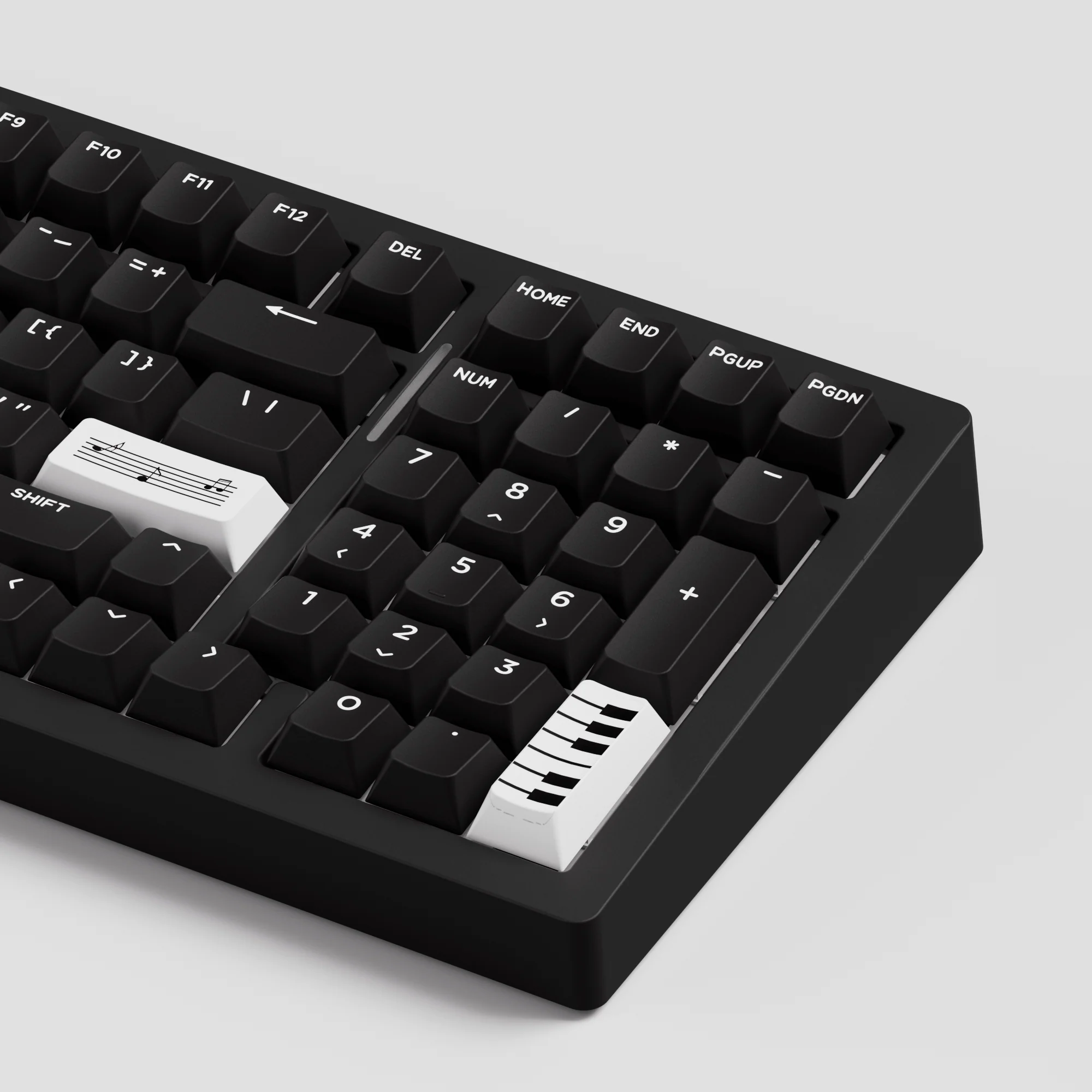MonsGeek M2 V5 VIA Custom Mechanical Keyboard - Image 10