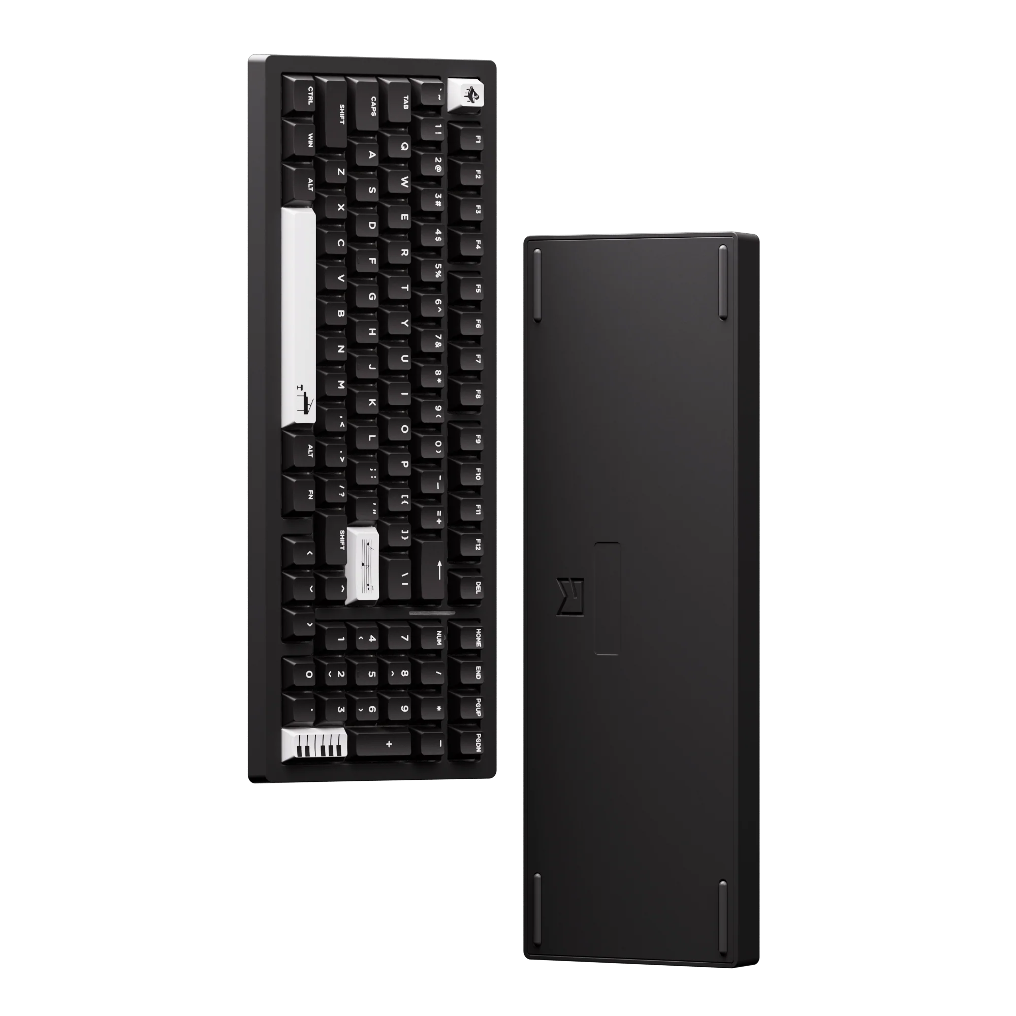 MonsGeek M2 V5 VIA Custom Mechanical Keyboard - Image 5